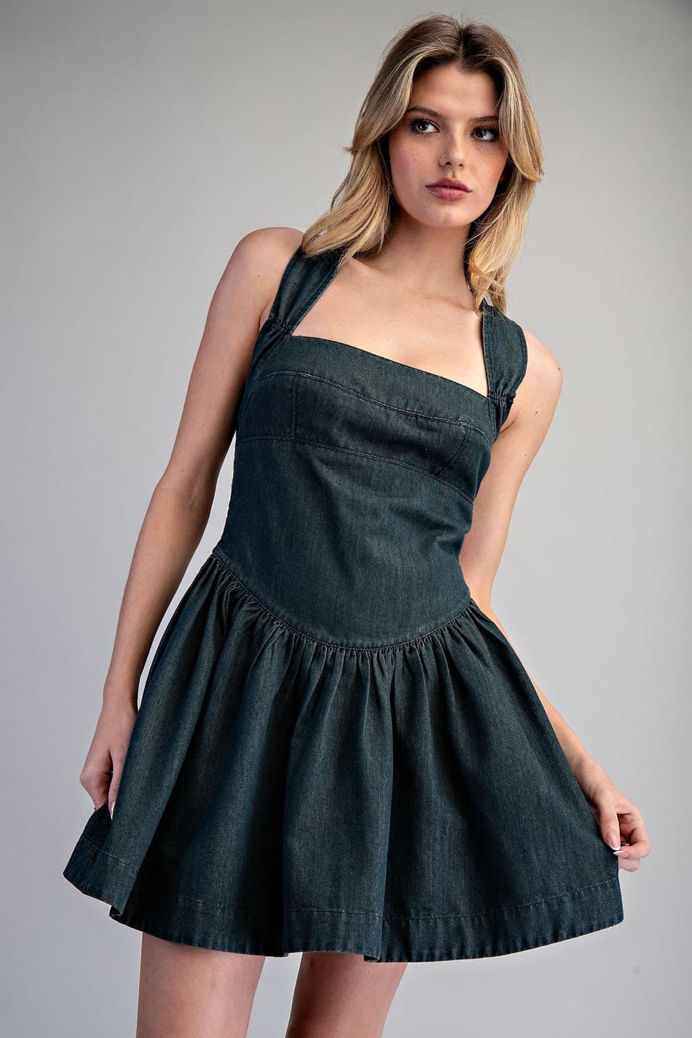 DK14711 - DENIM