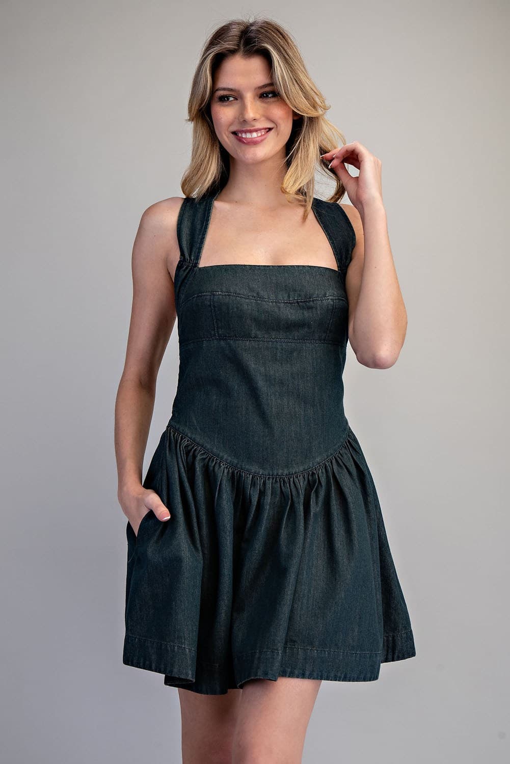 DK14711 - DENIM