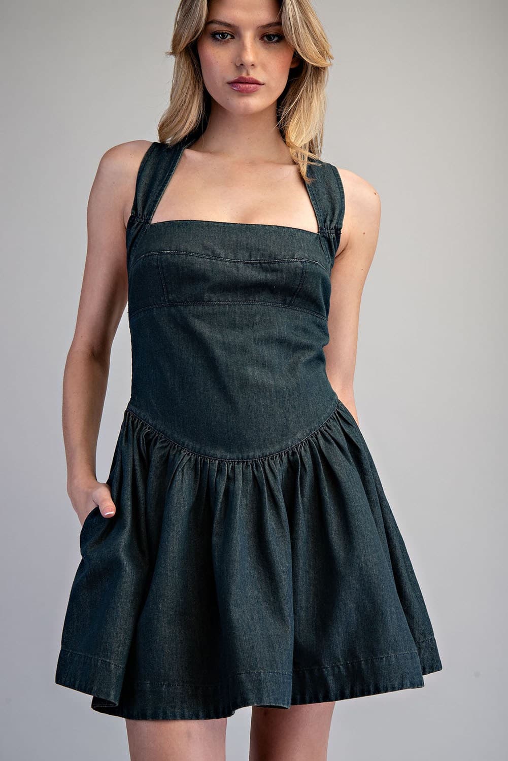 DK14711 - DENIM