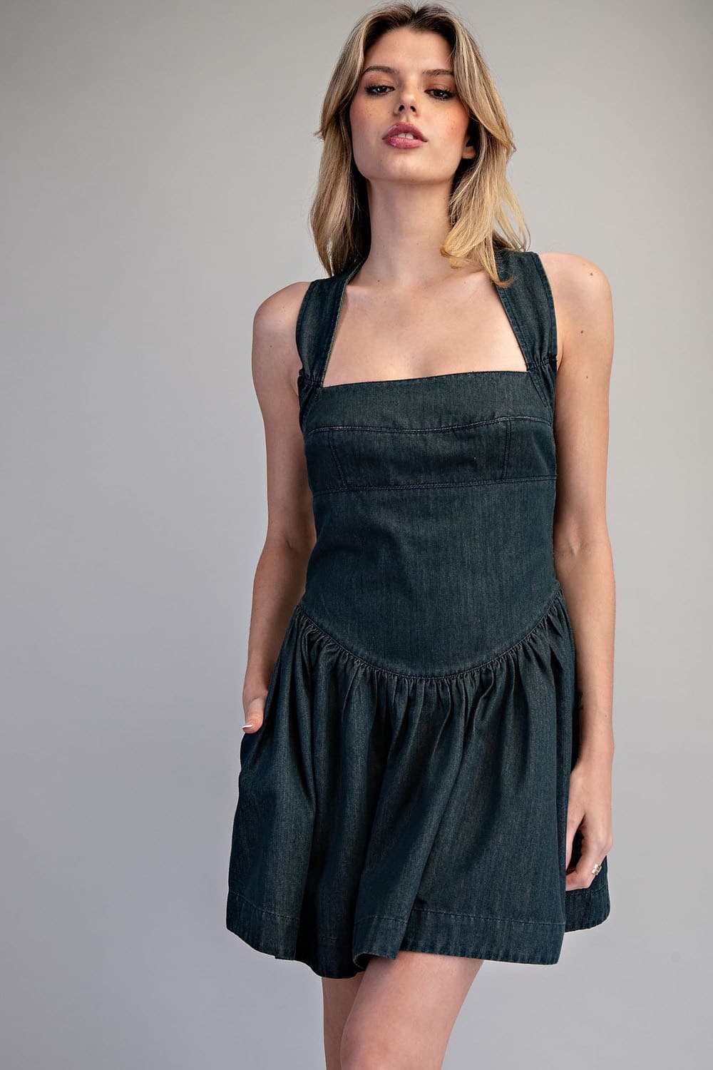 DK14711 - DENIM