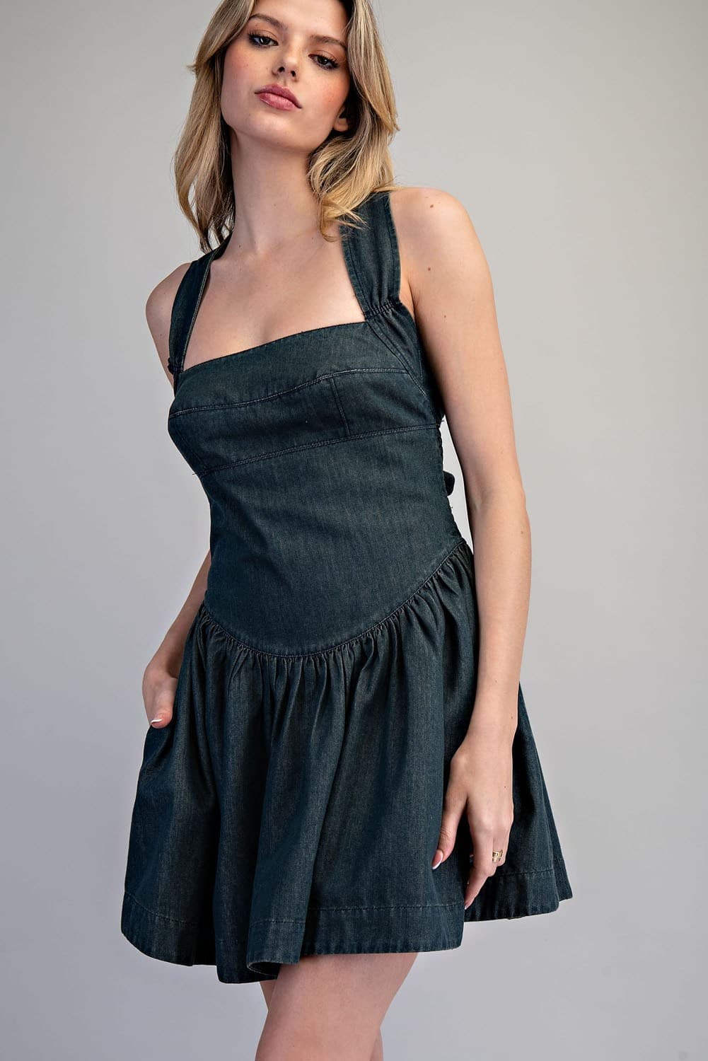 DK14711 - DENIM