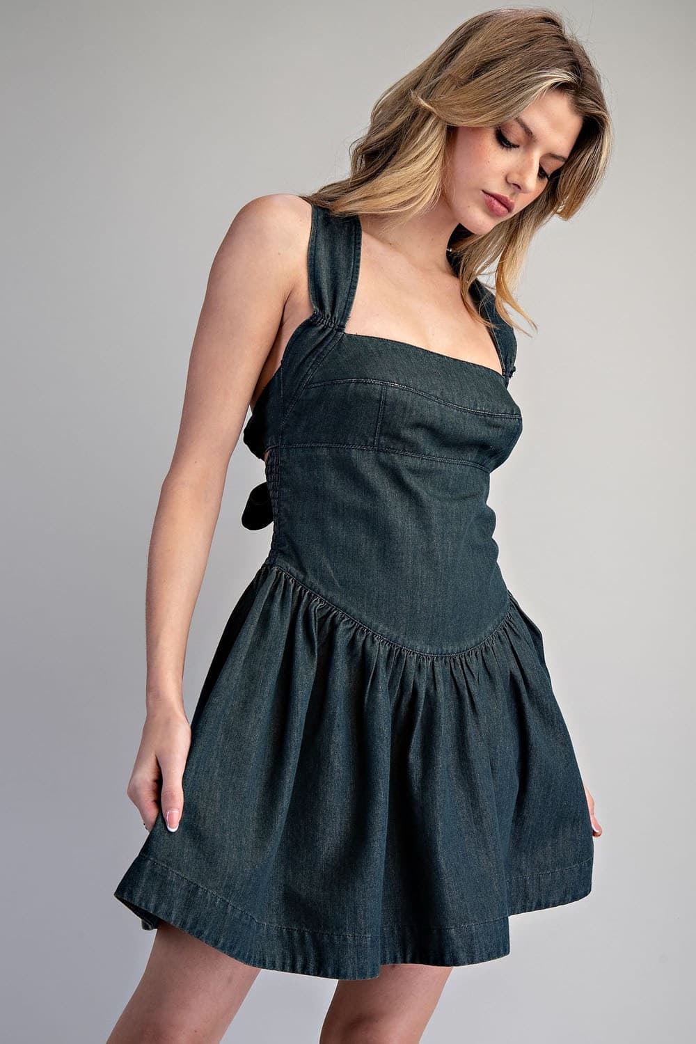 DK14711 - DENIM