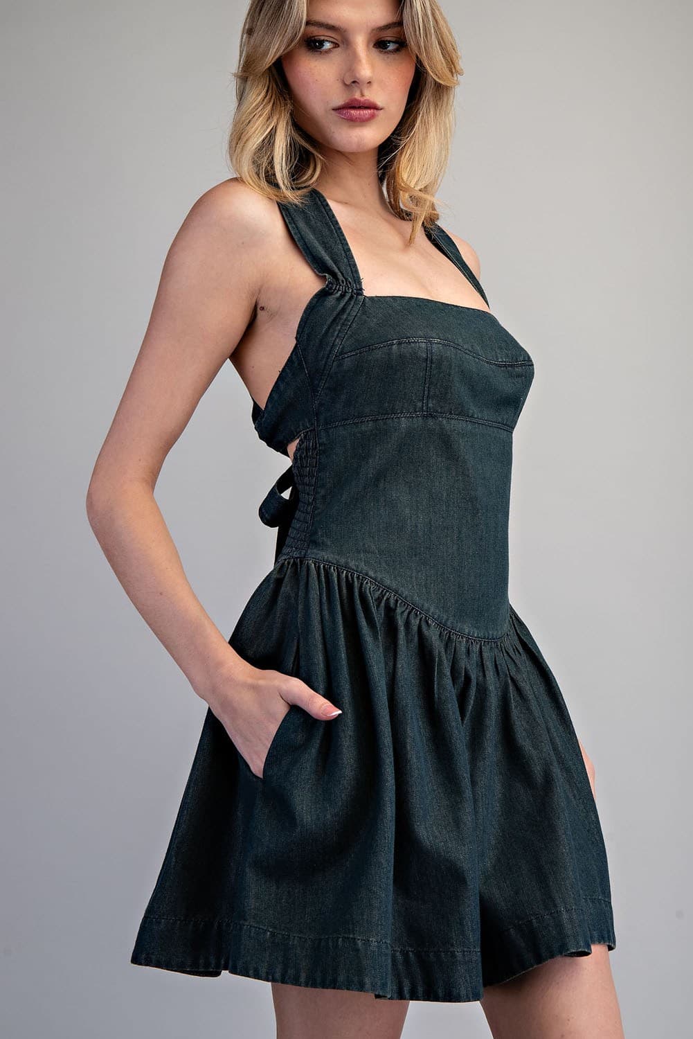 DK14711 - DENIM