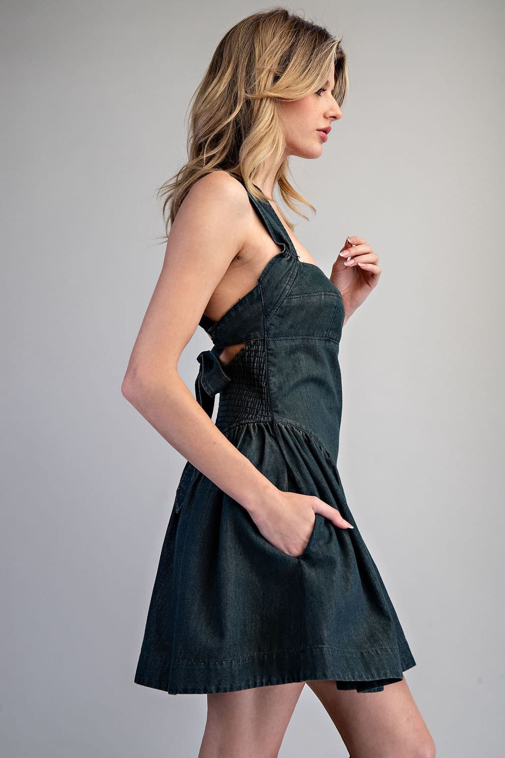 DK14711 - DENIM