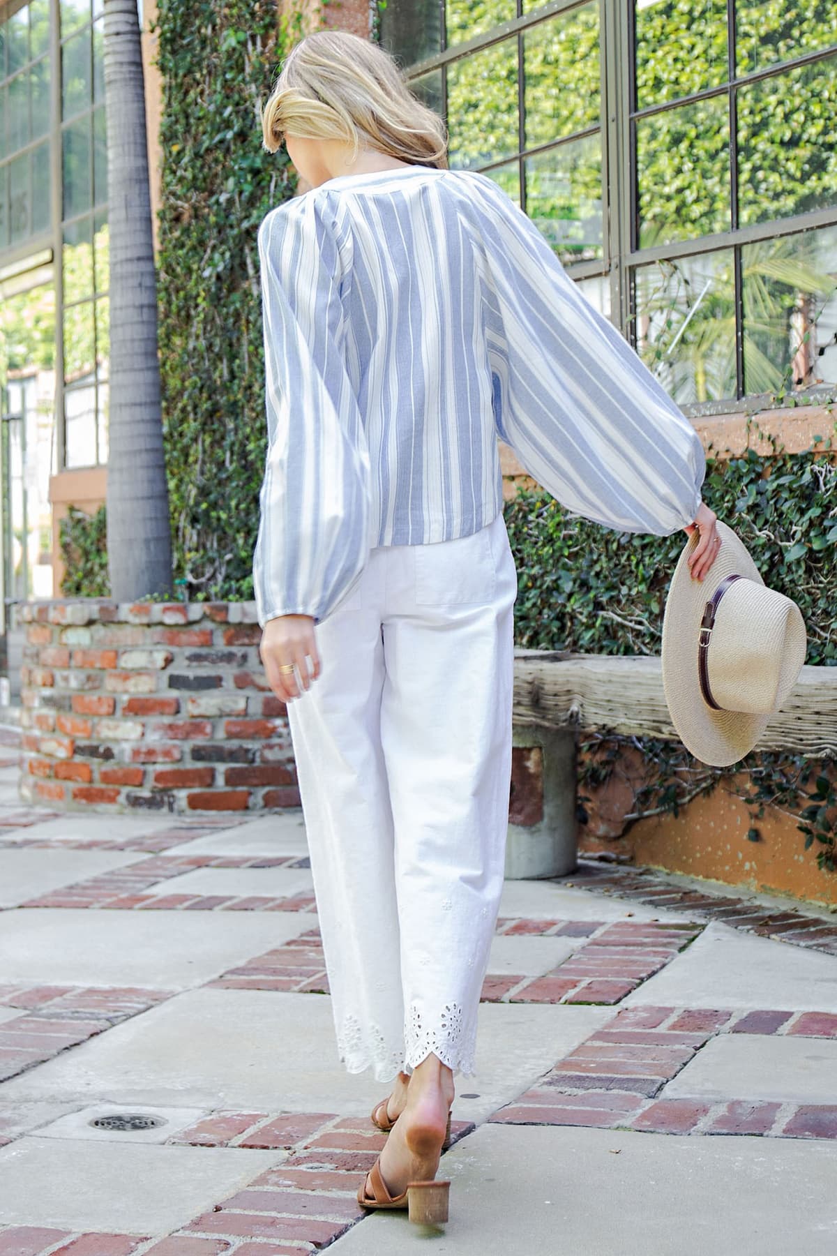 TH15371 - DENIM