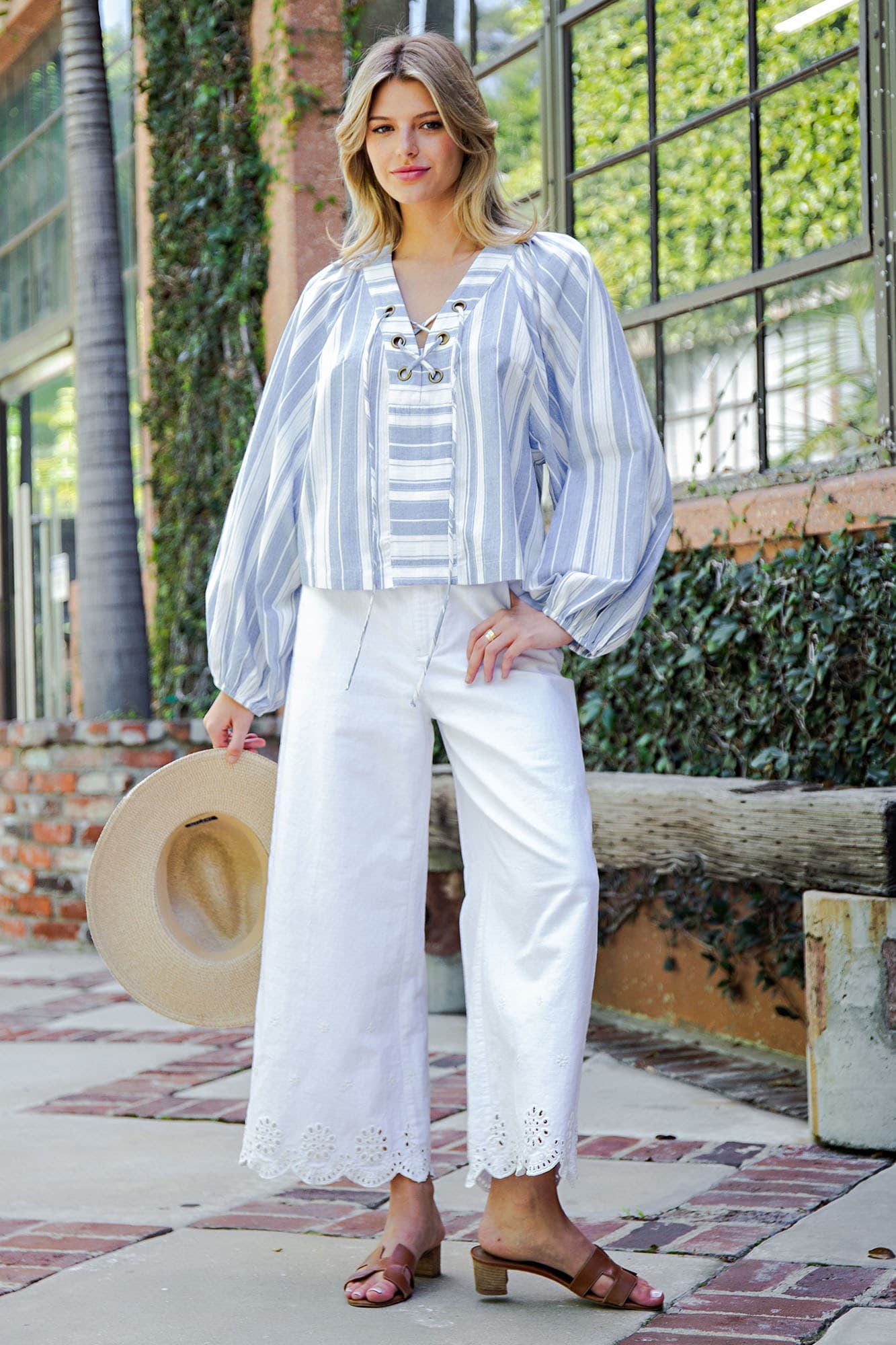 TH15371 - DENIM