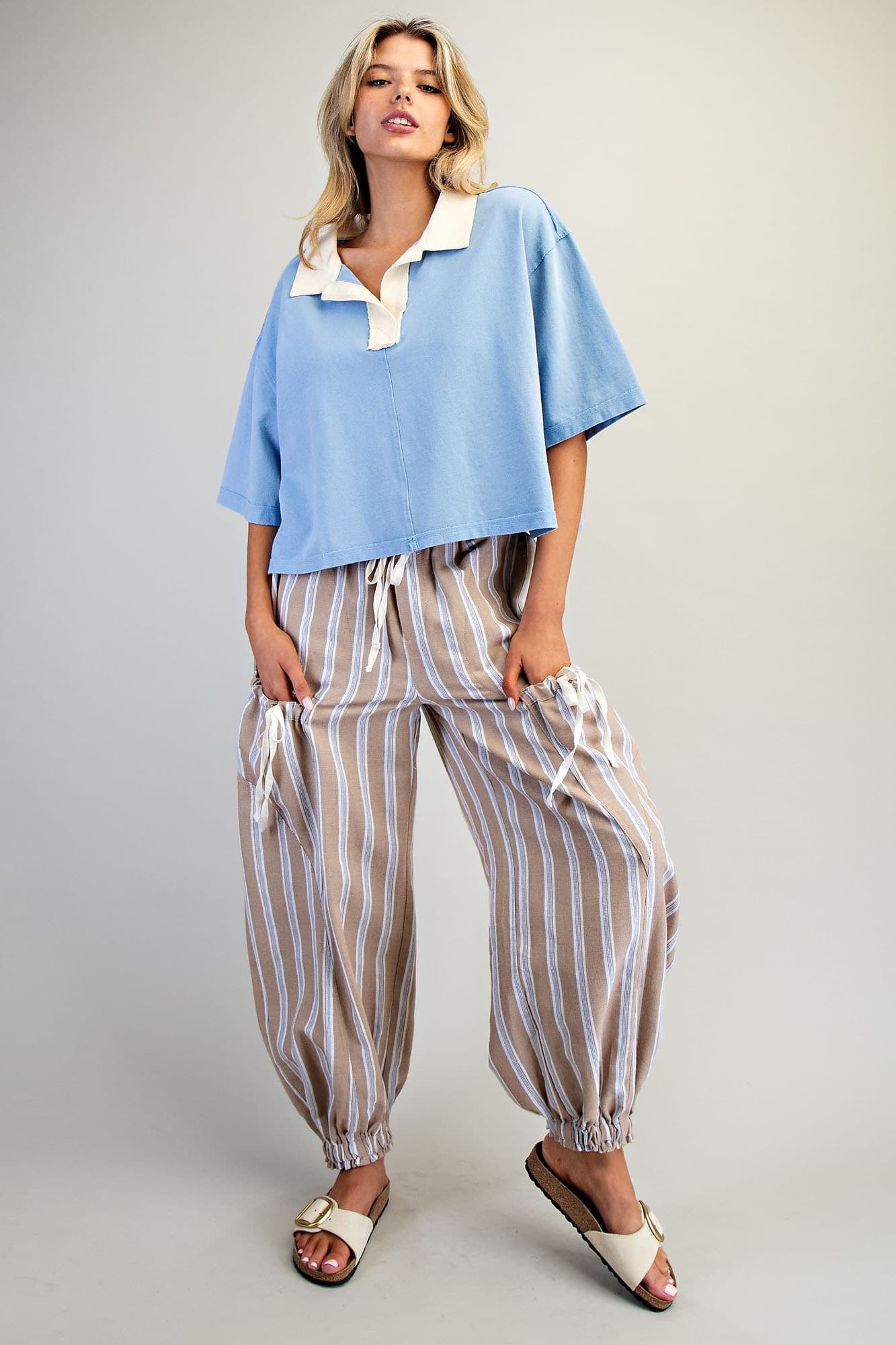 TH15524 - BABY BLUE