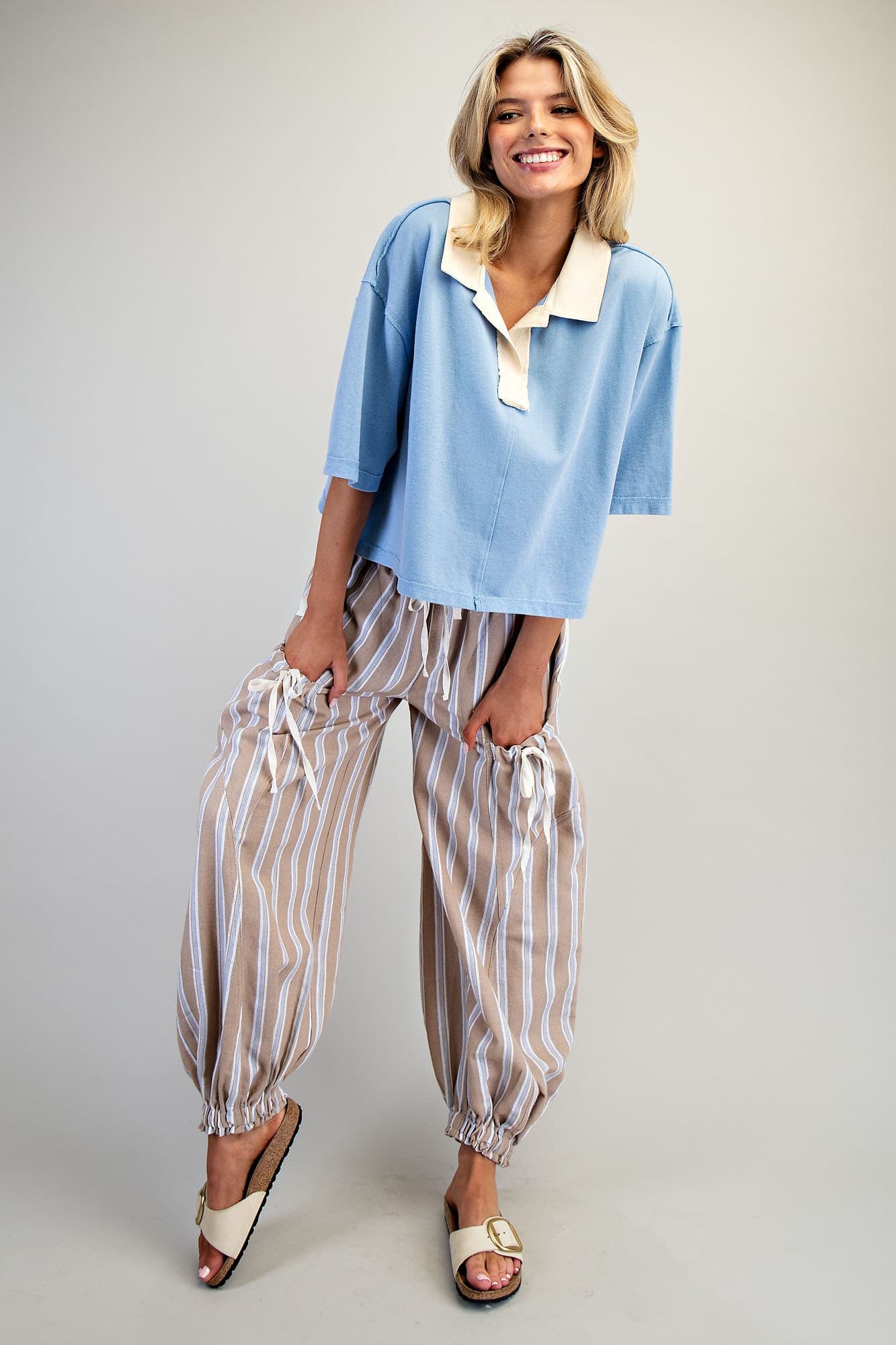 TH15524 - BABY BLUE