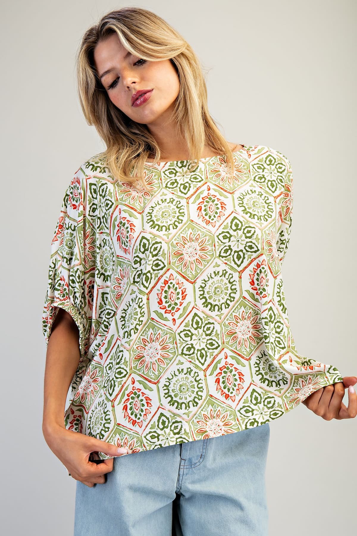 TK14595 - LIME