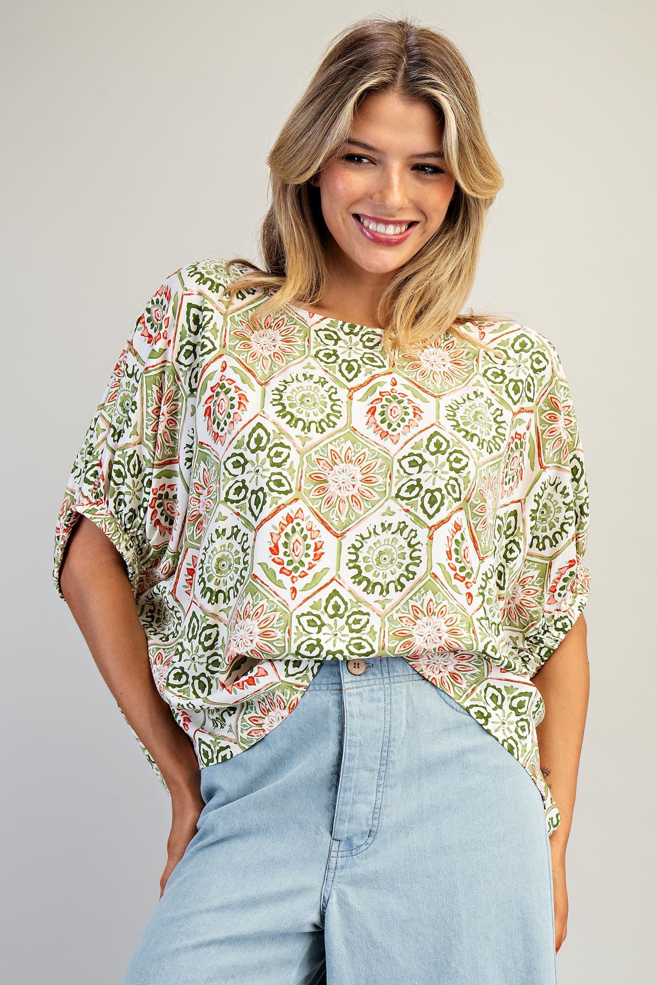 TK14595 - LIME