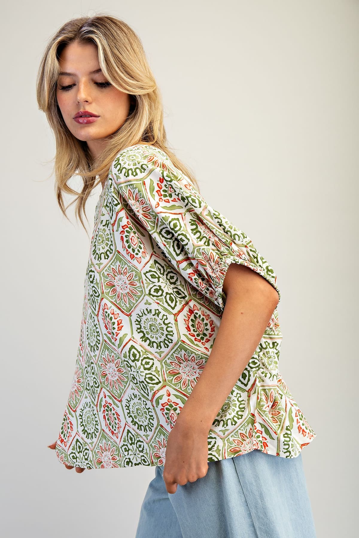 TK14595 - LIME