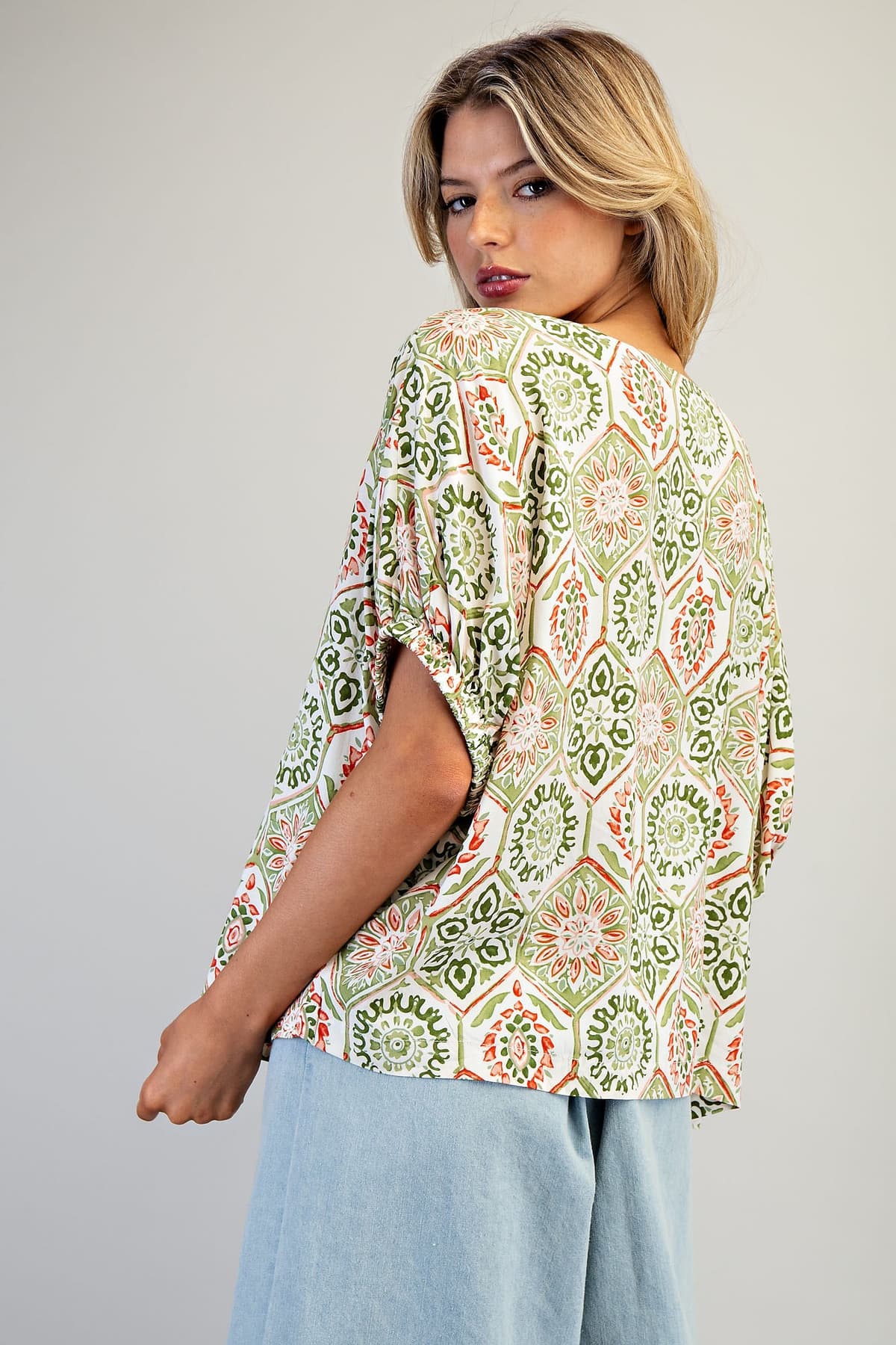 TK14595 - LIME