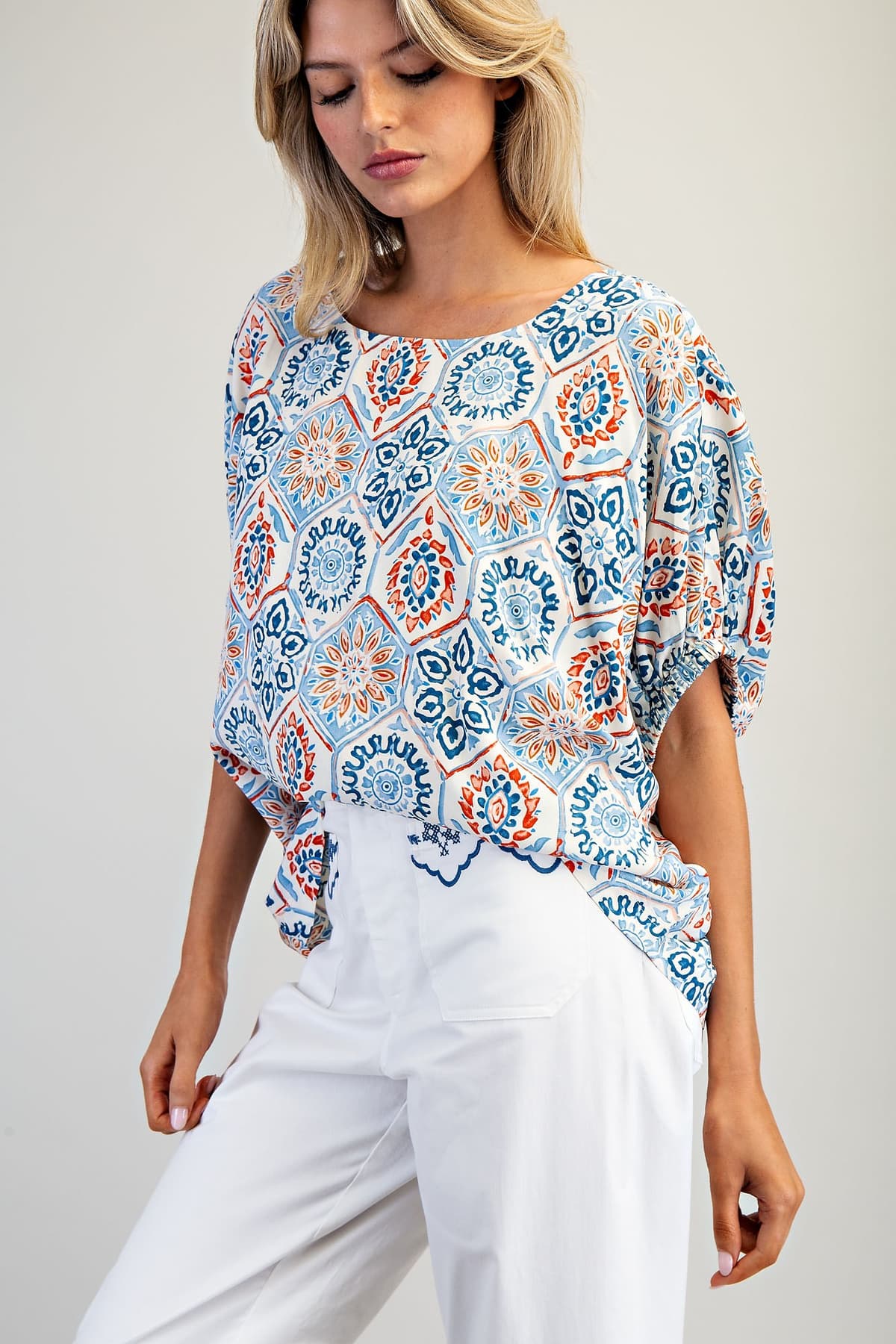 TK14595 - INDIGO
