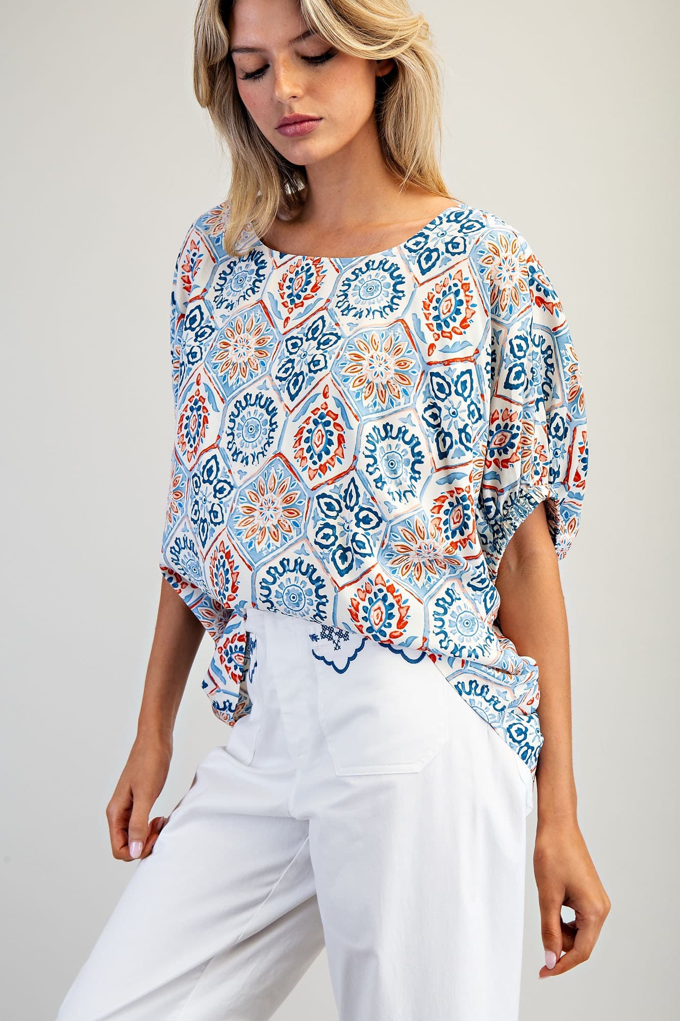 TK14595 - INDIGO