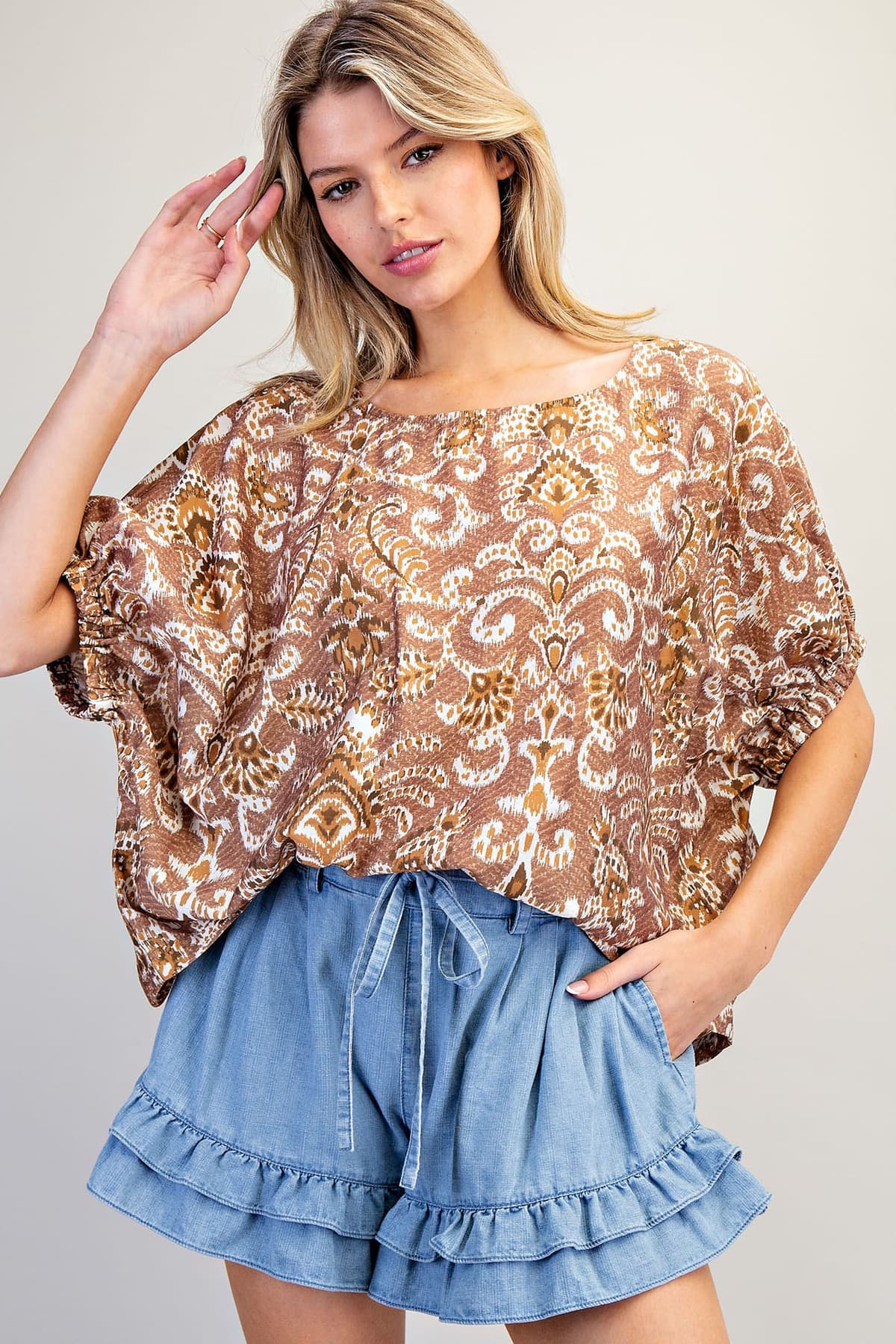 TK14596 - TOFFEE