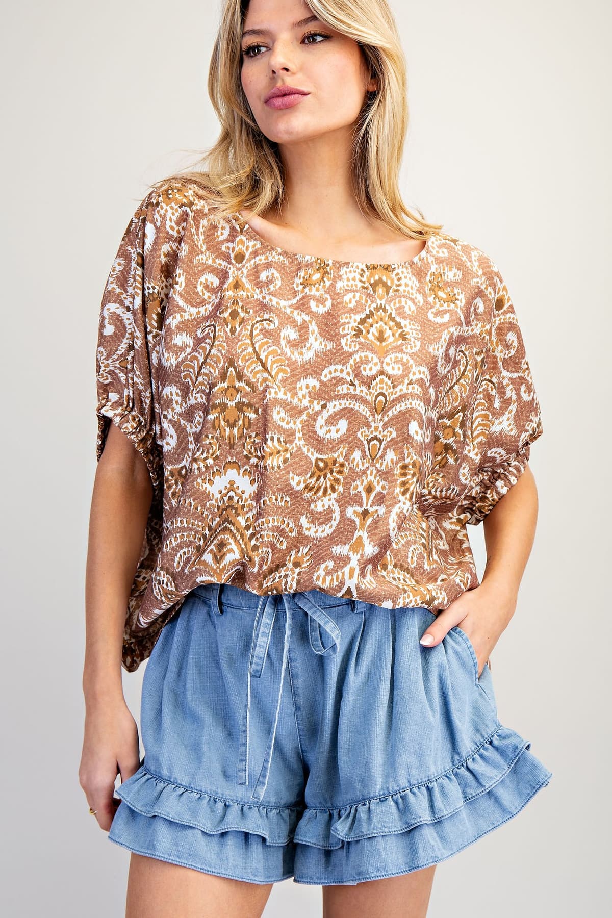 TK14596 - TOFFEE