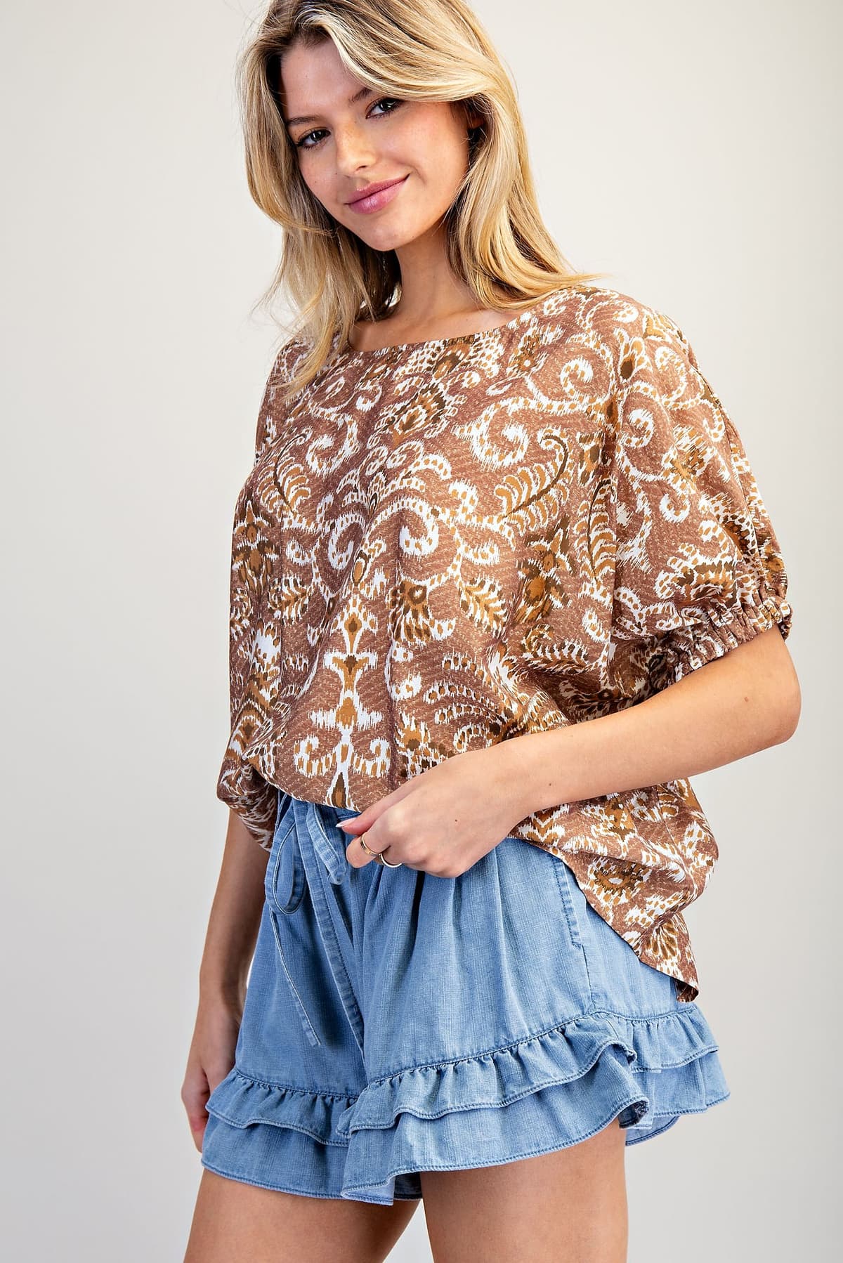 TK14596 - TOFFEE
