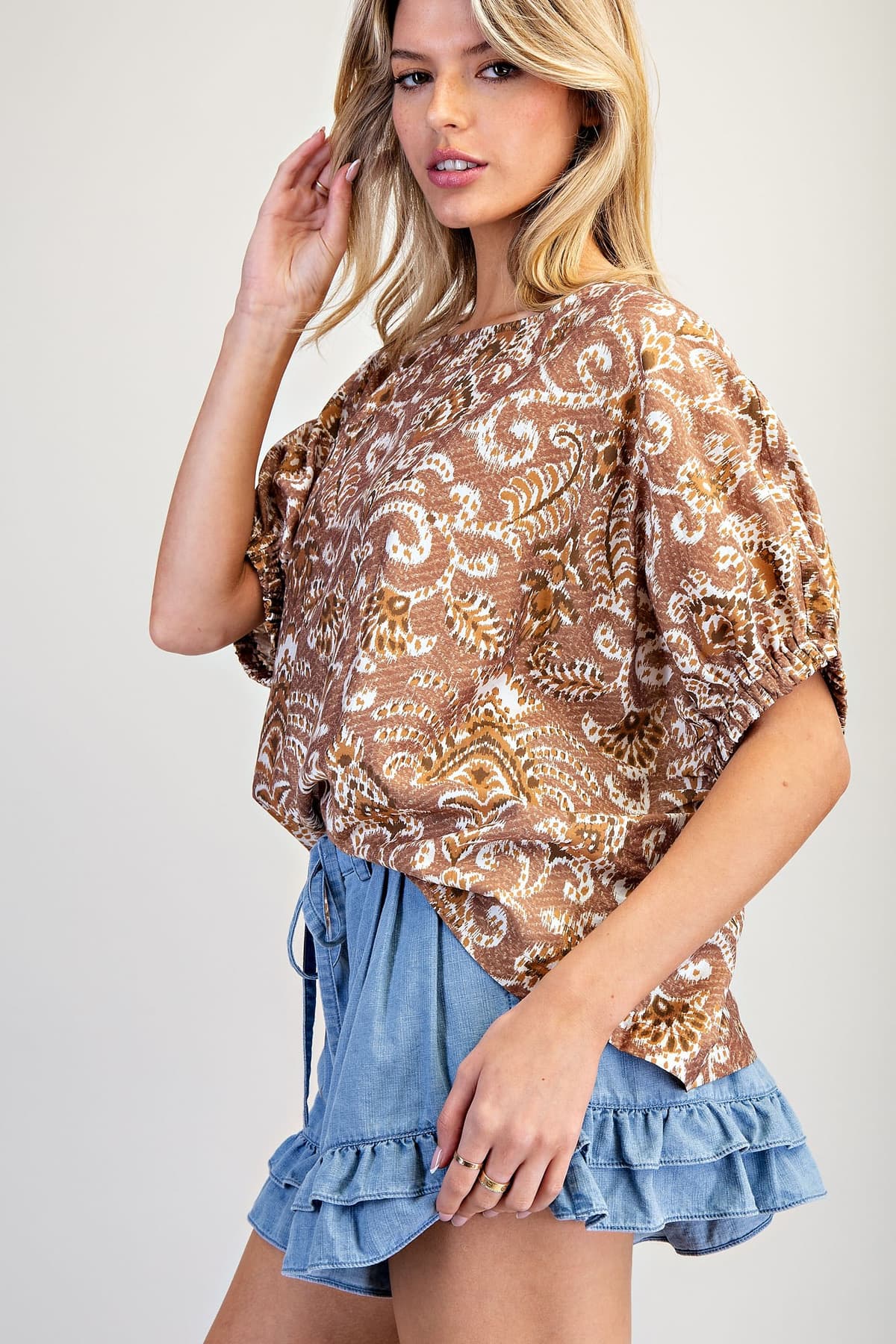 TK14596 - TOFFEE