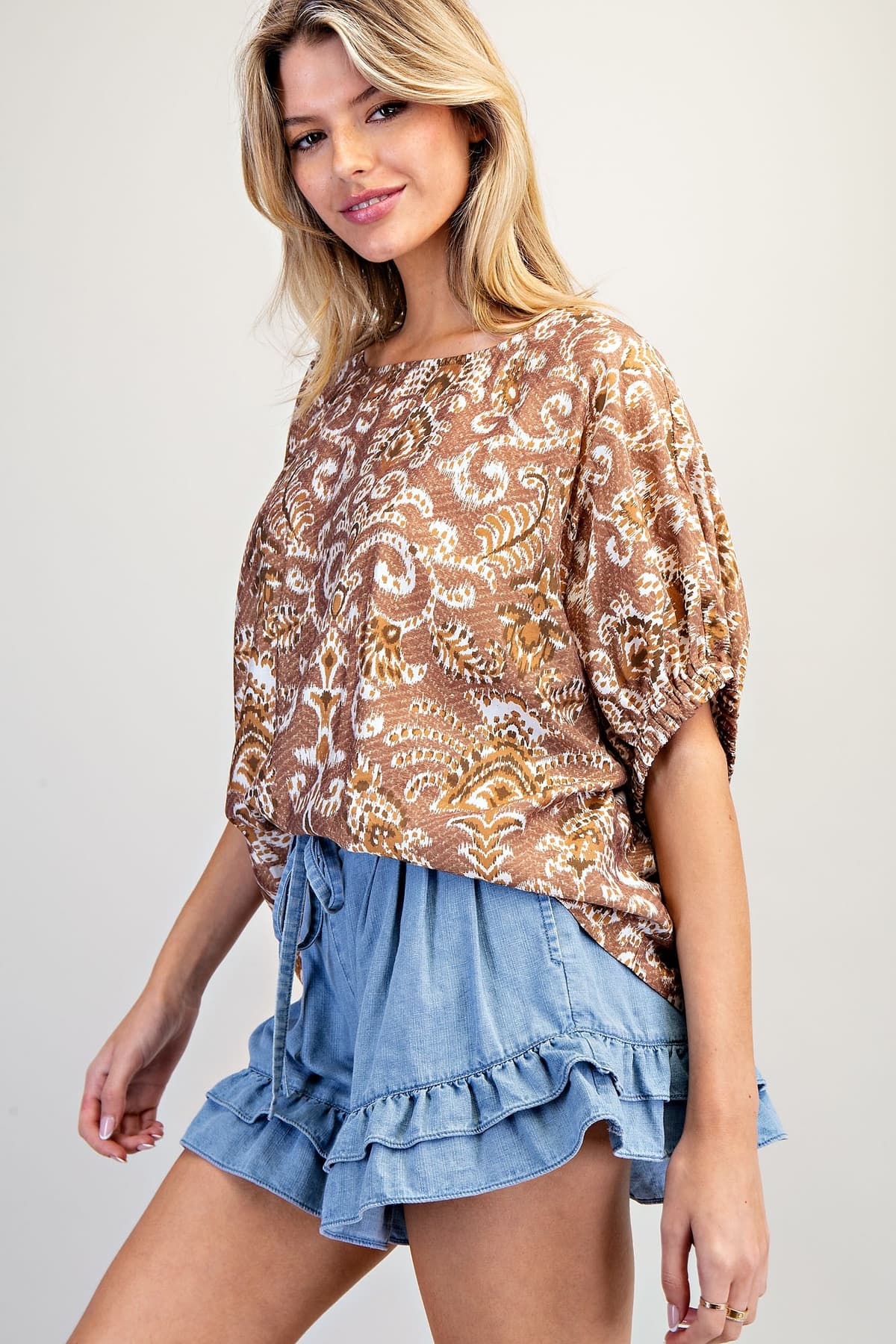 TK14596 - TOFFEE