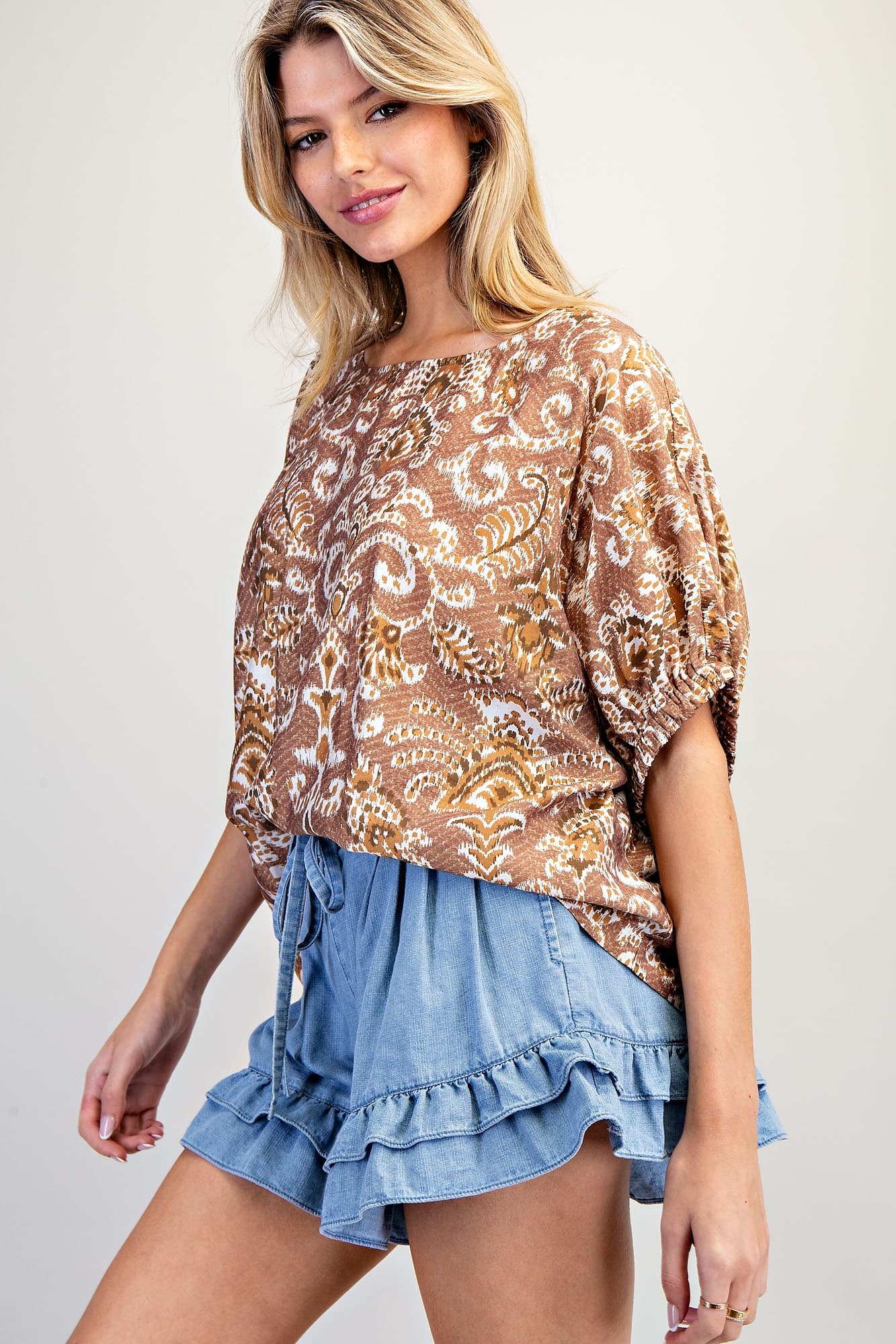 TK14596 - TOFFEE