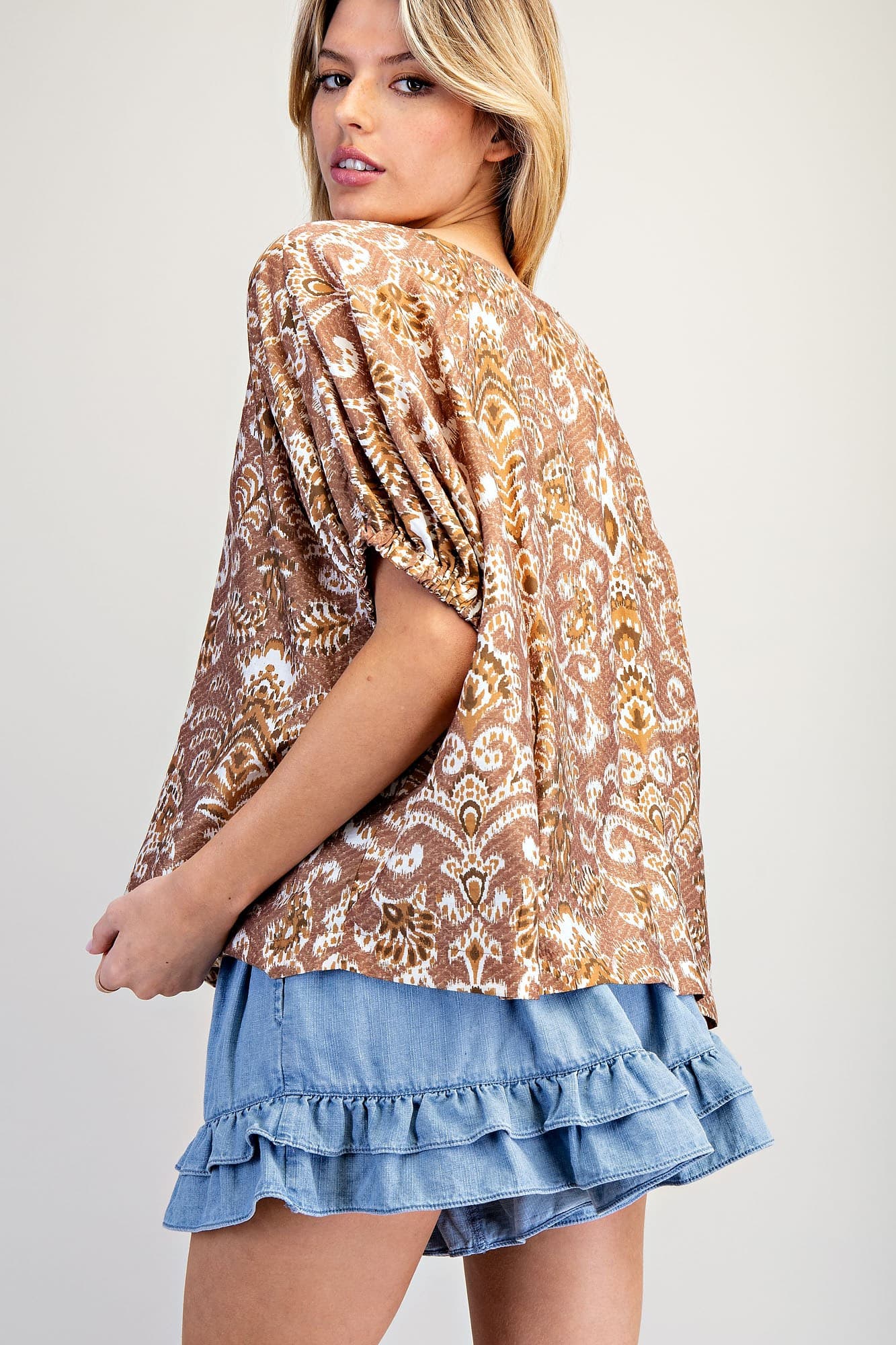 TK14596 - TOFFEE