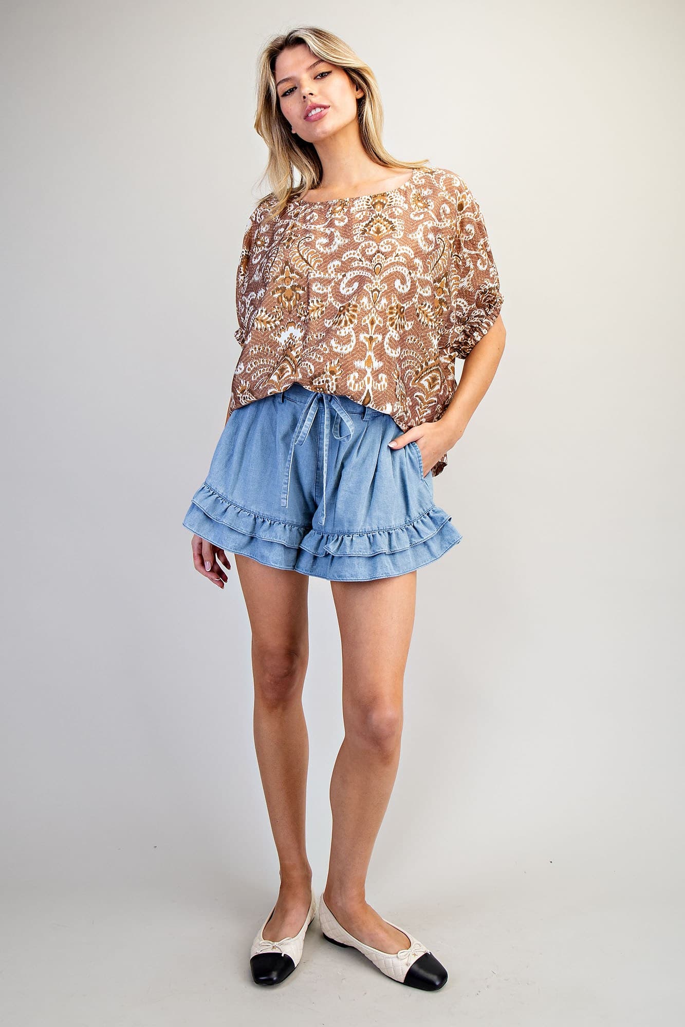 TK14596 - TOFFEE