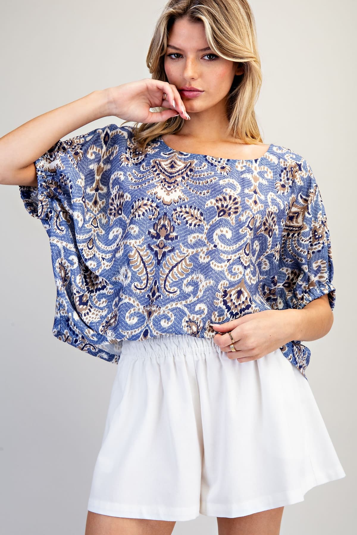 TK14596 - INDIGO