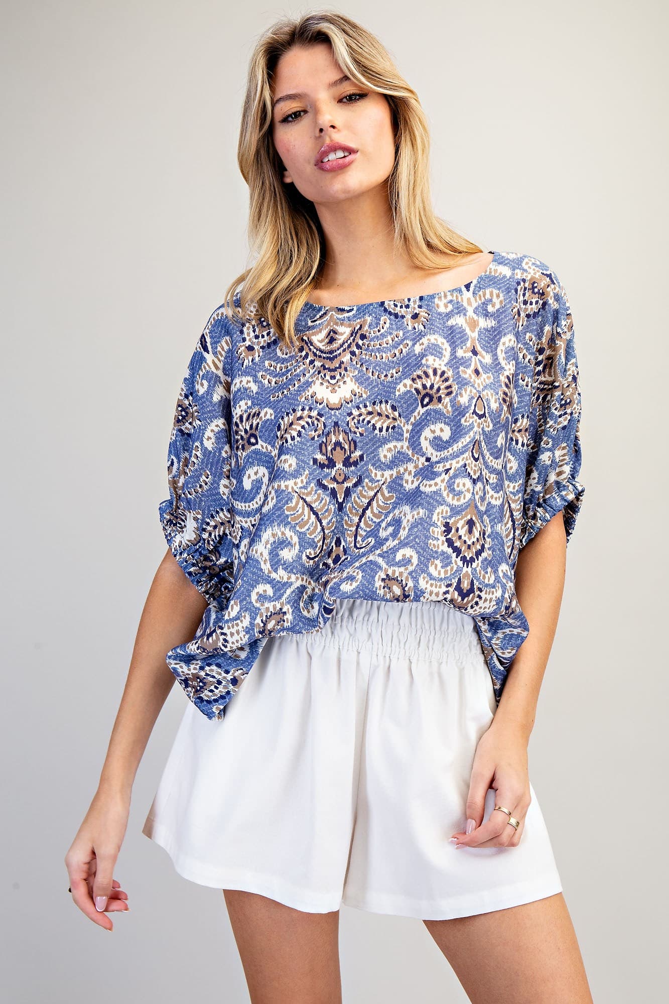 TK14596 - INDIGO