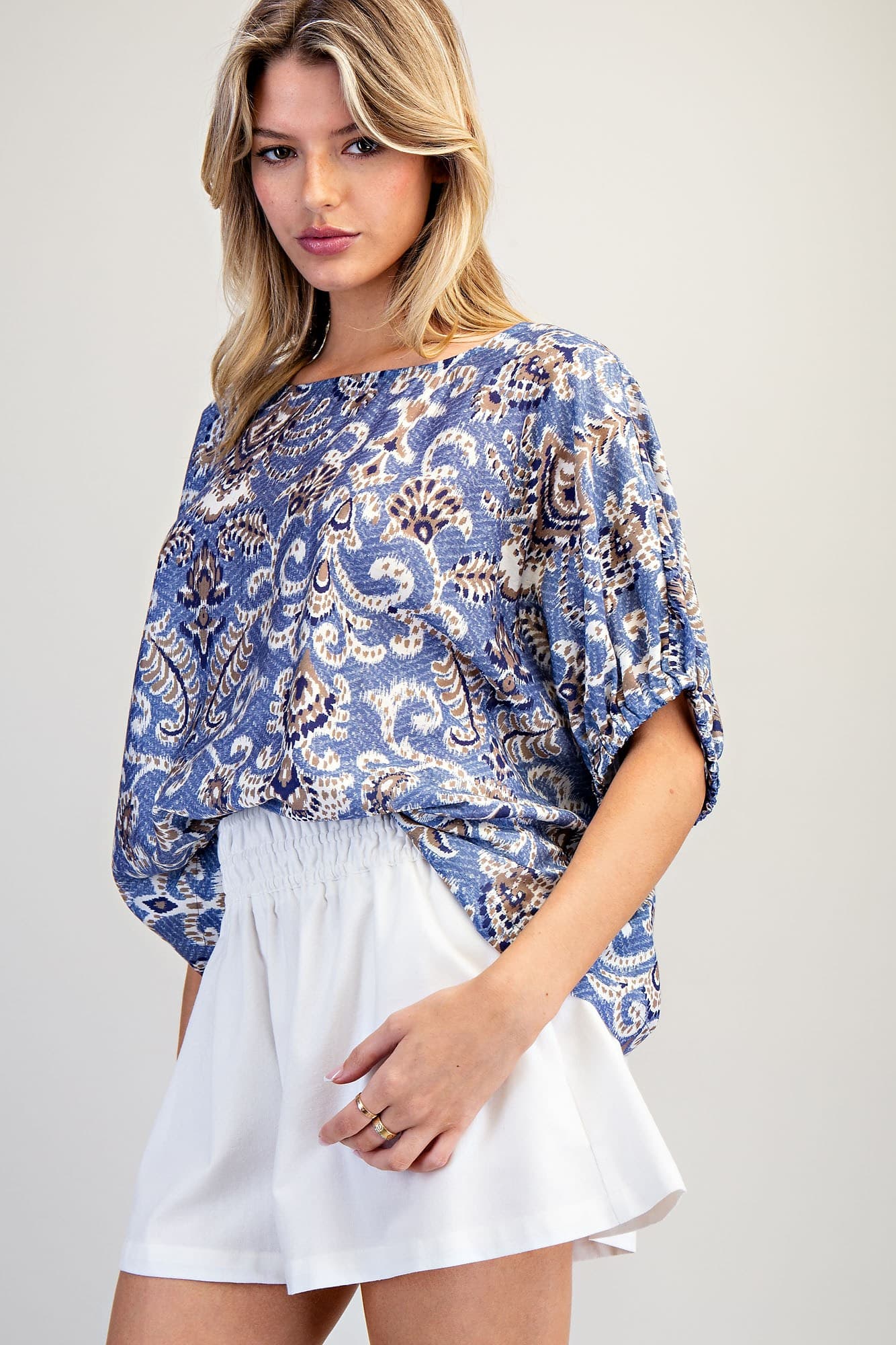 TK14596 - INDIGO