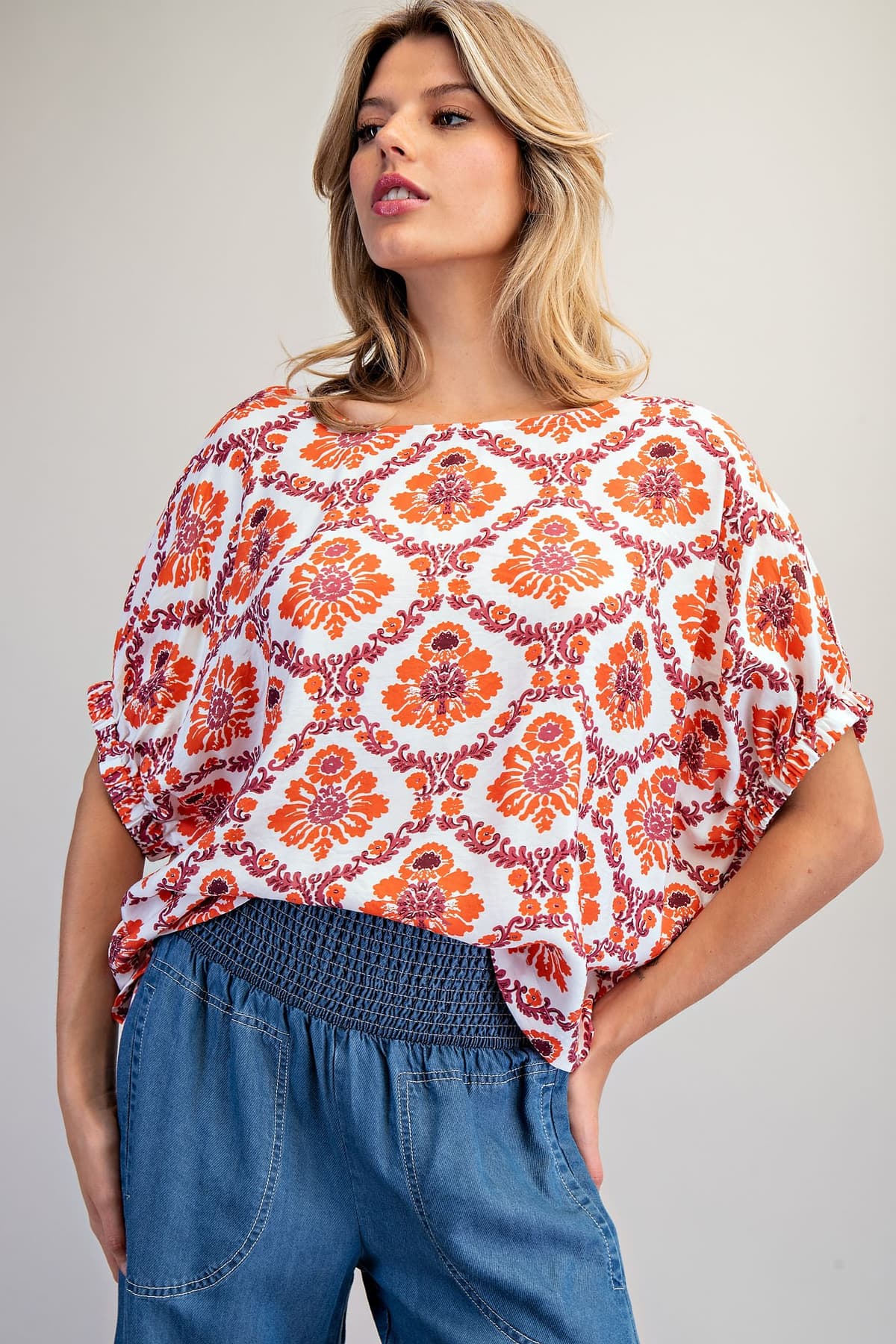 TK14597 - MARIGOLD