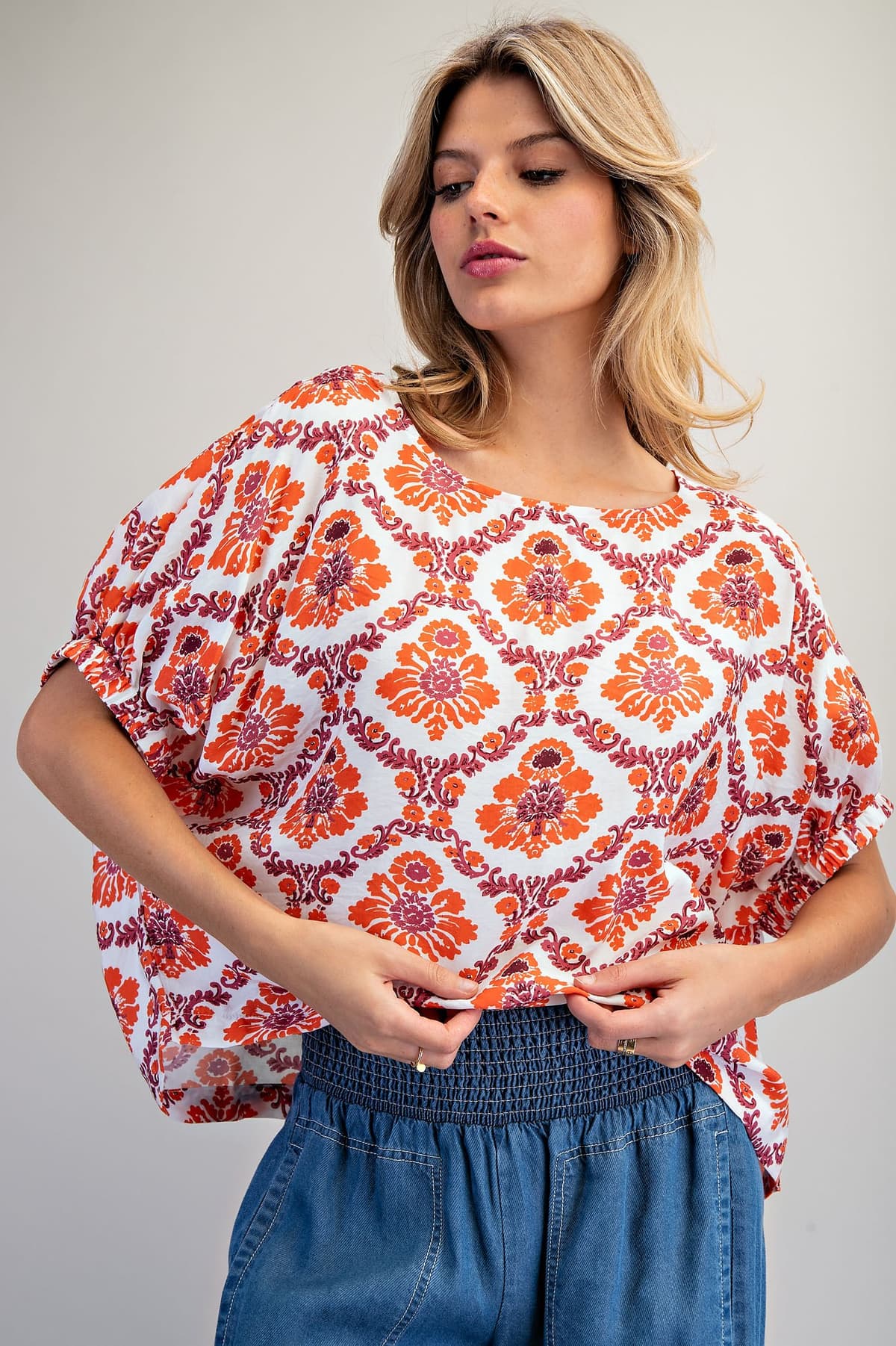 TK14597 - MARIGOLD