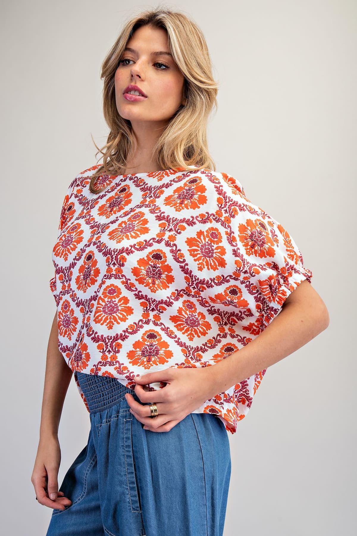 TK14597 - MARIGOLD