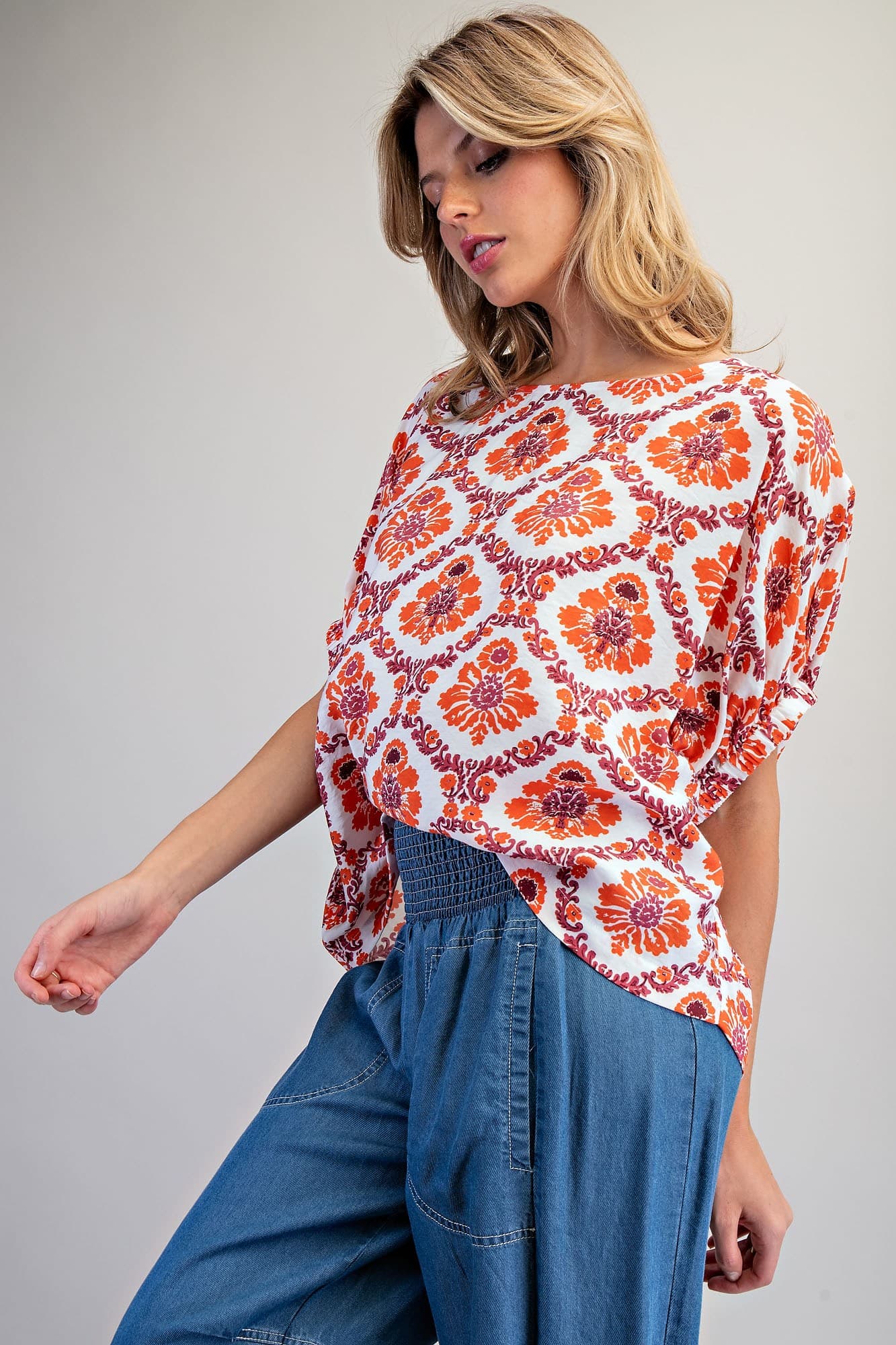TK14597 - MARIGOLD