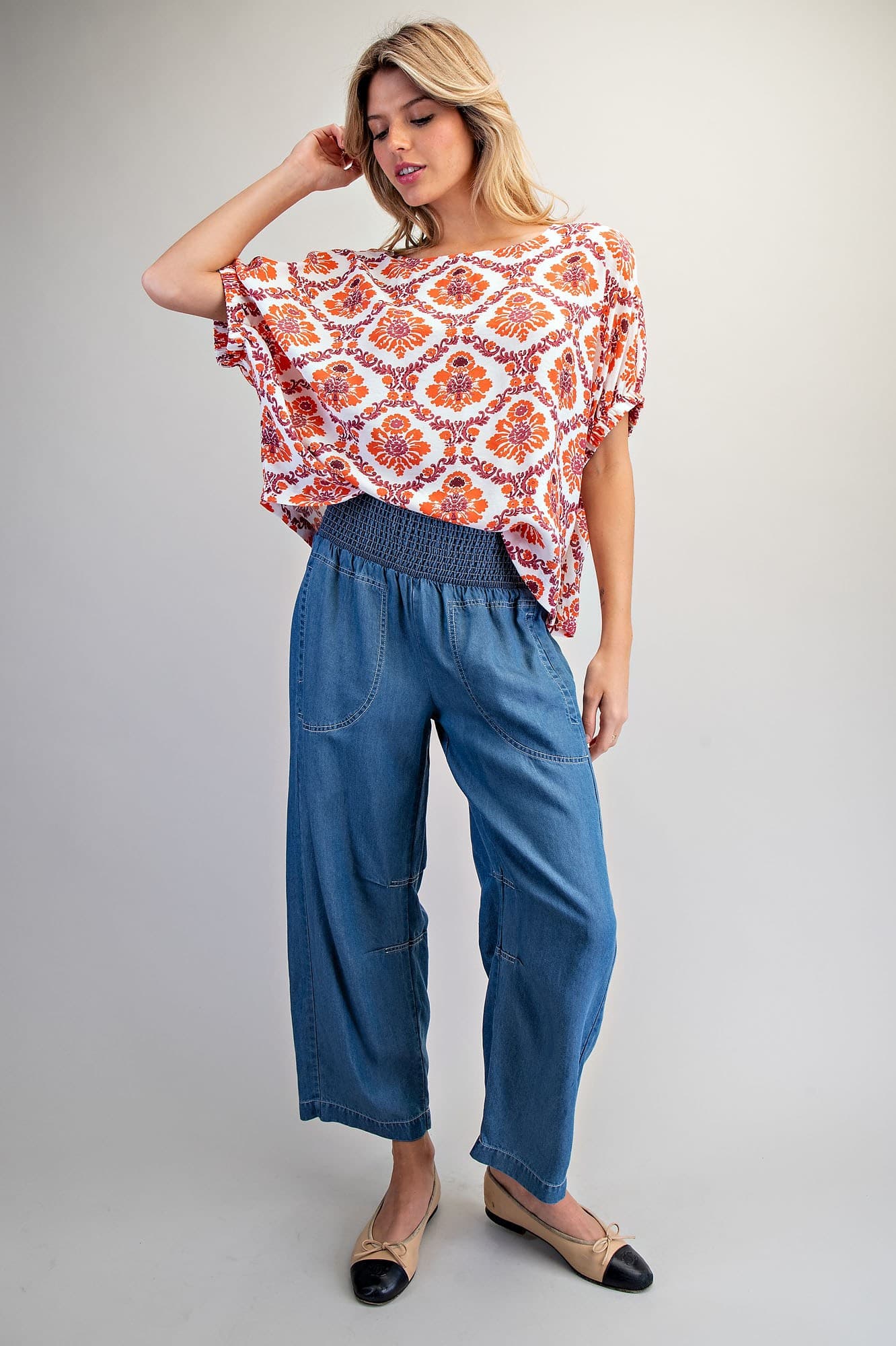 TK14597 - MARIGOLD