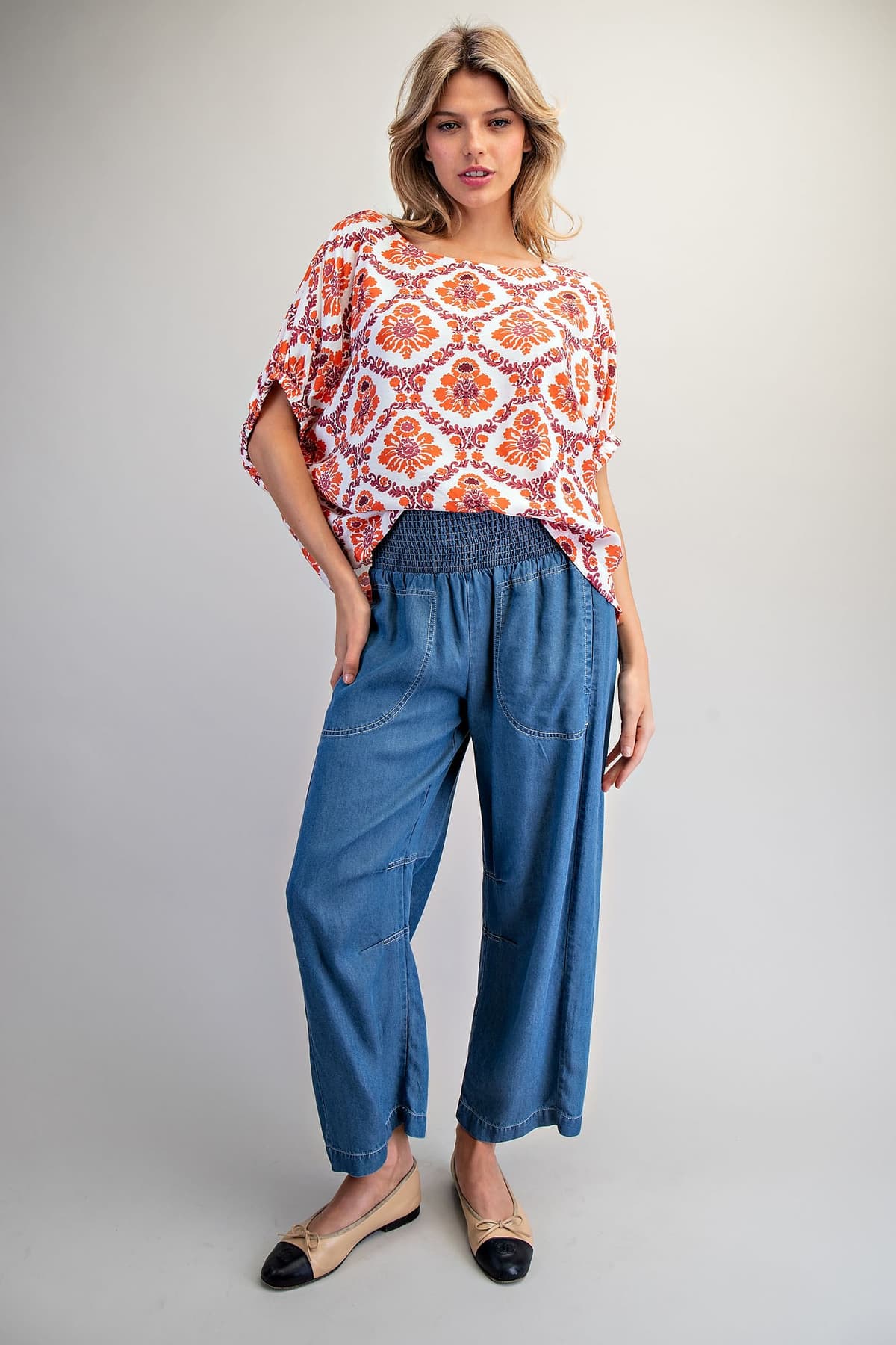 TK14597 - MARIGOLD