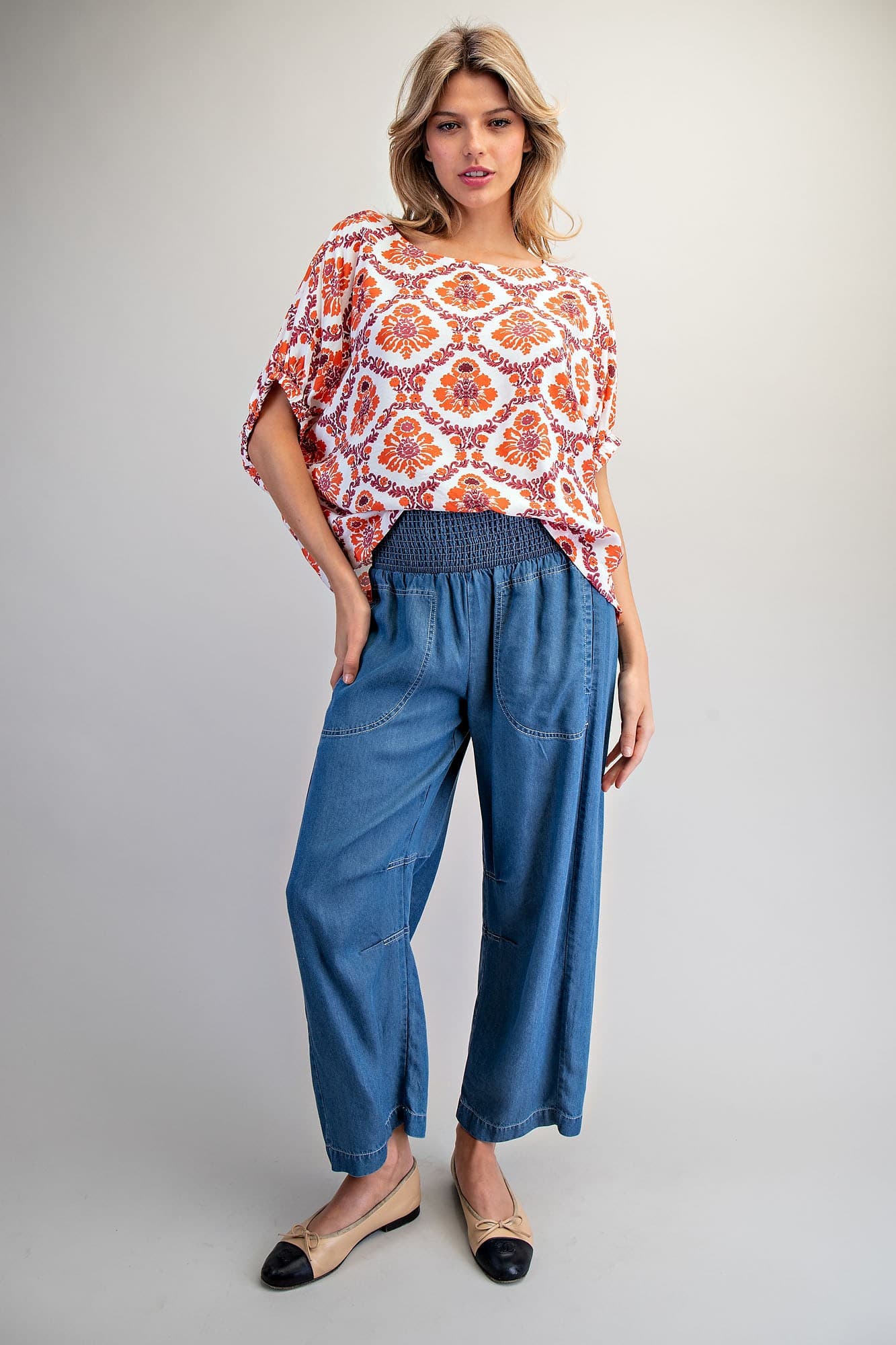 TK14597 - MARIGOLD