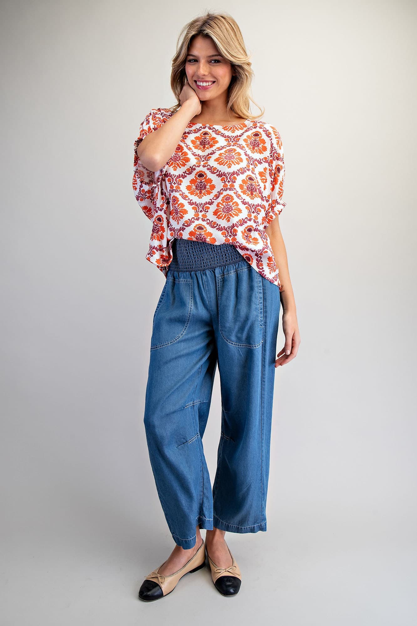 TK14597 - MARIGOLD