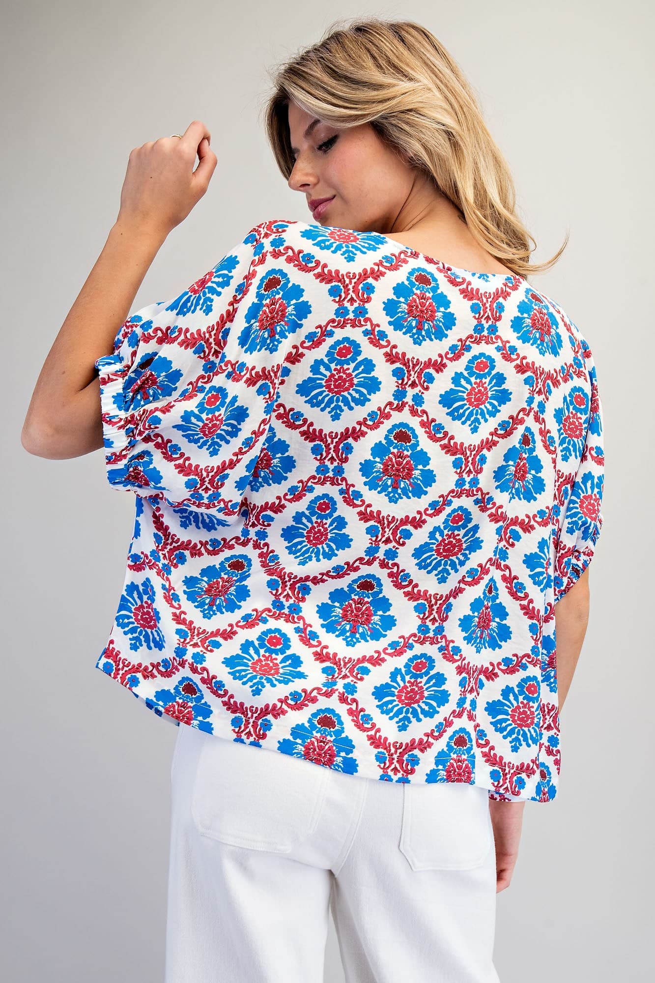 TK14597 - COBALT BLUE