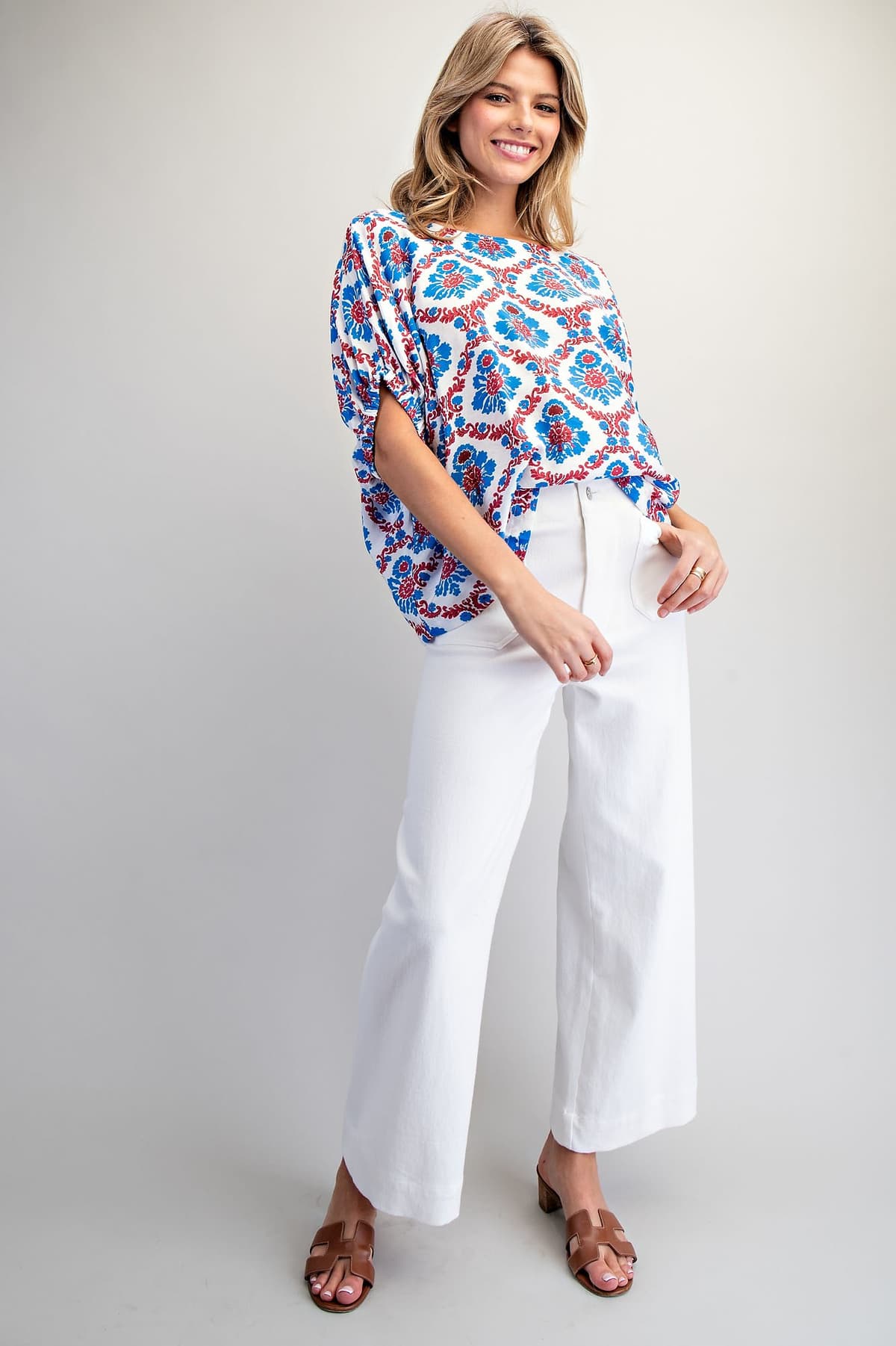 TK14597 - COBALT BLUE