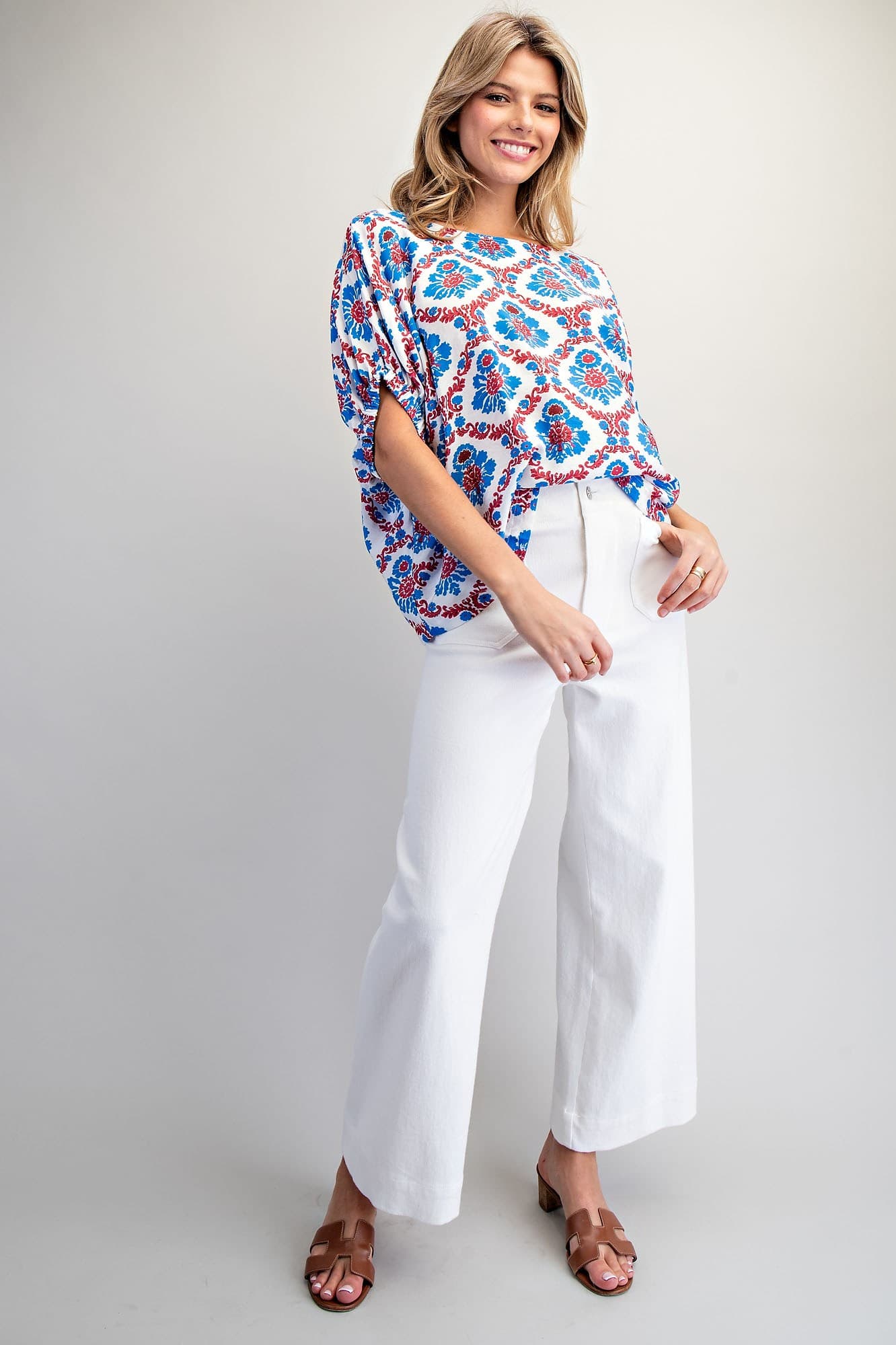 TK14597 - COBALT BLUE