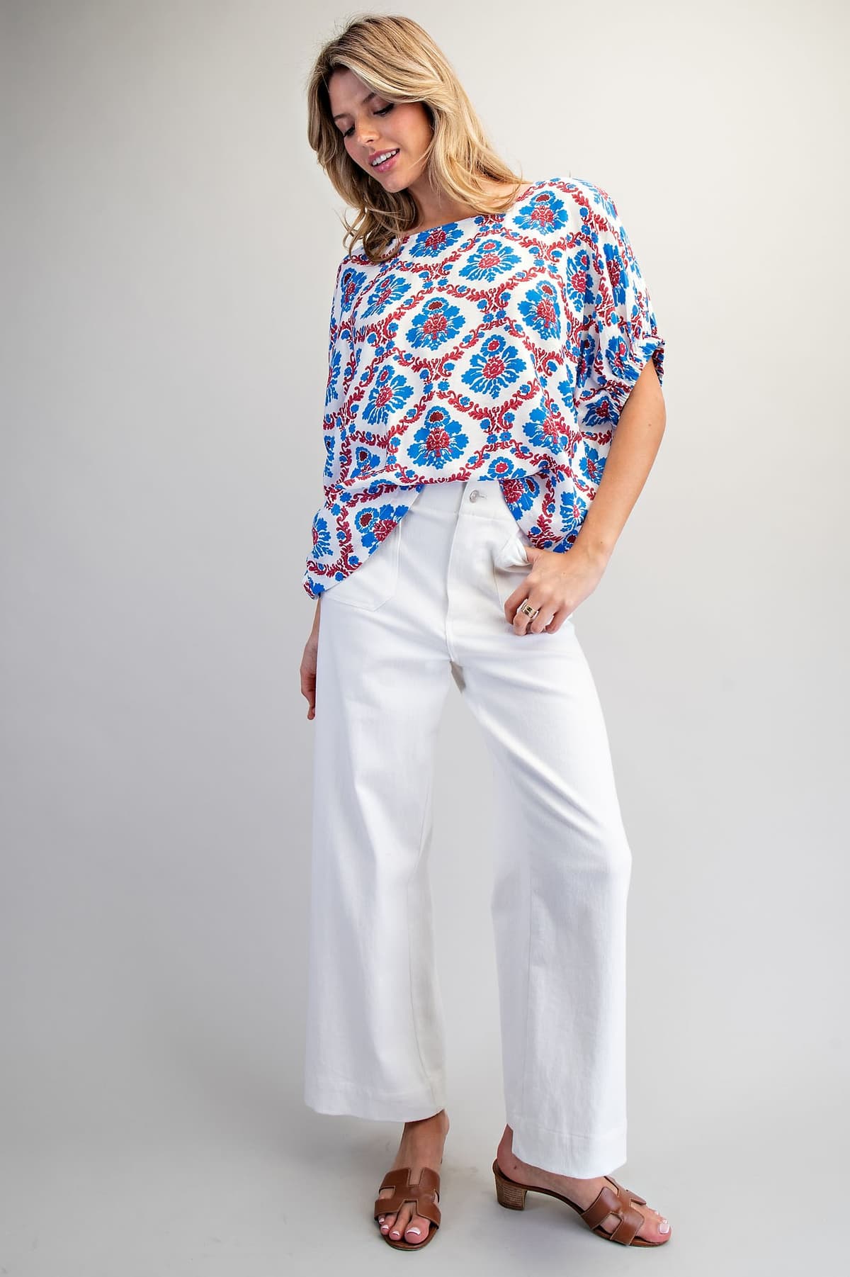 TK14597 - COBALT BLUE