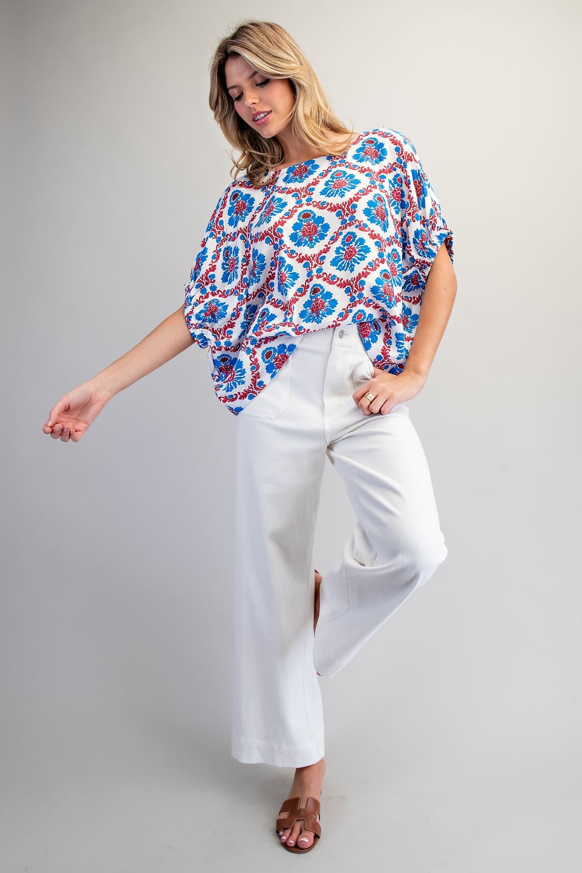 TK14597 - COBALT BLUE