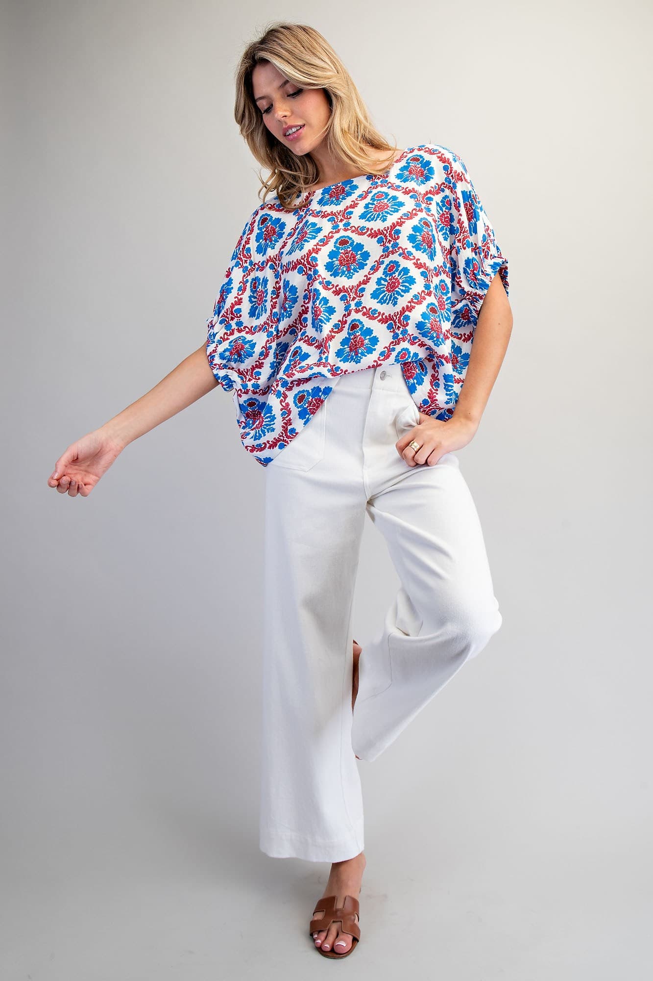 TK14597 - COBALT BLUE