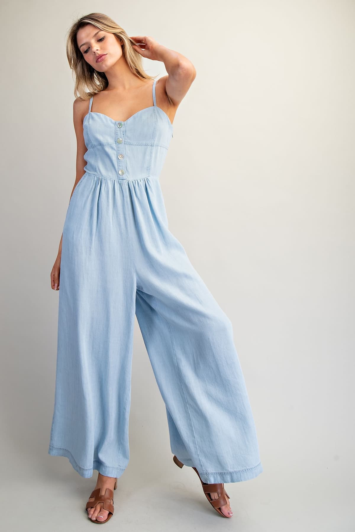 BK14731 - CHAMBRAY