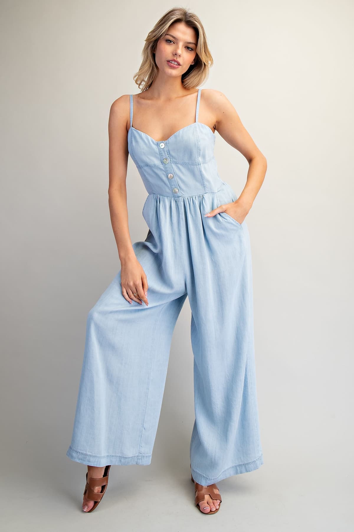 BK14731 - CHAMBRAY
