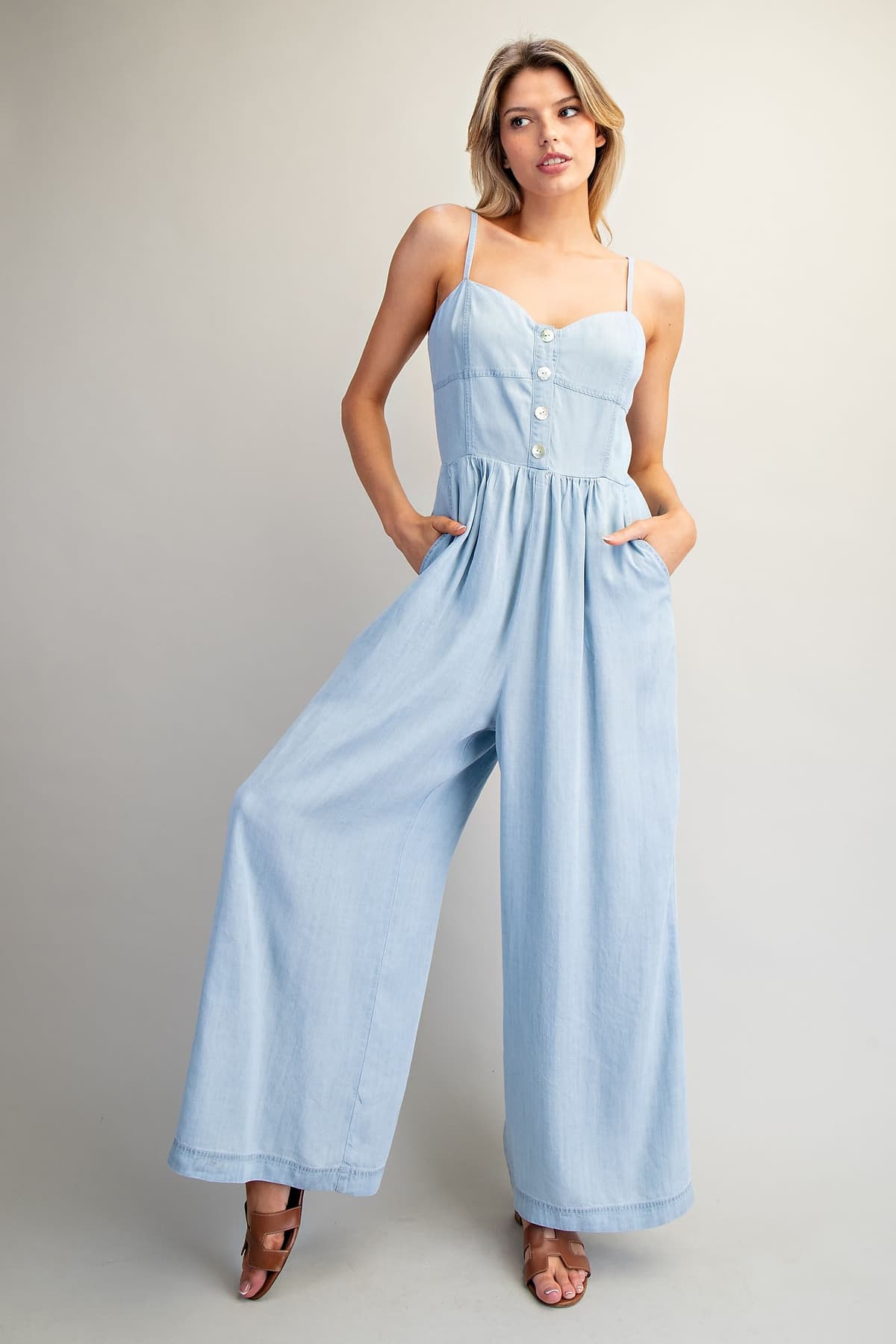 BK14731 - CHAMBRAY