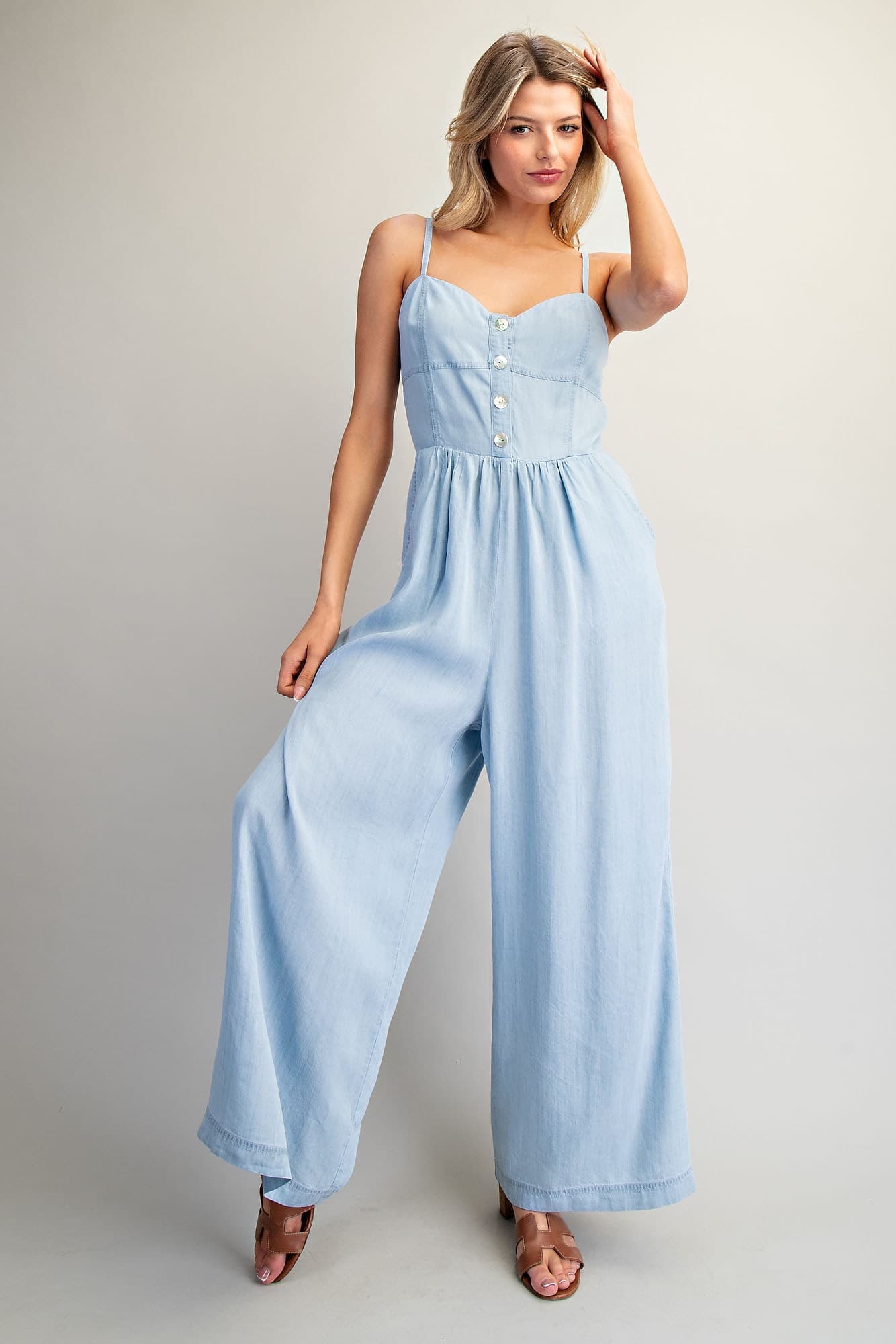 BK14731 - CHAMBRAY