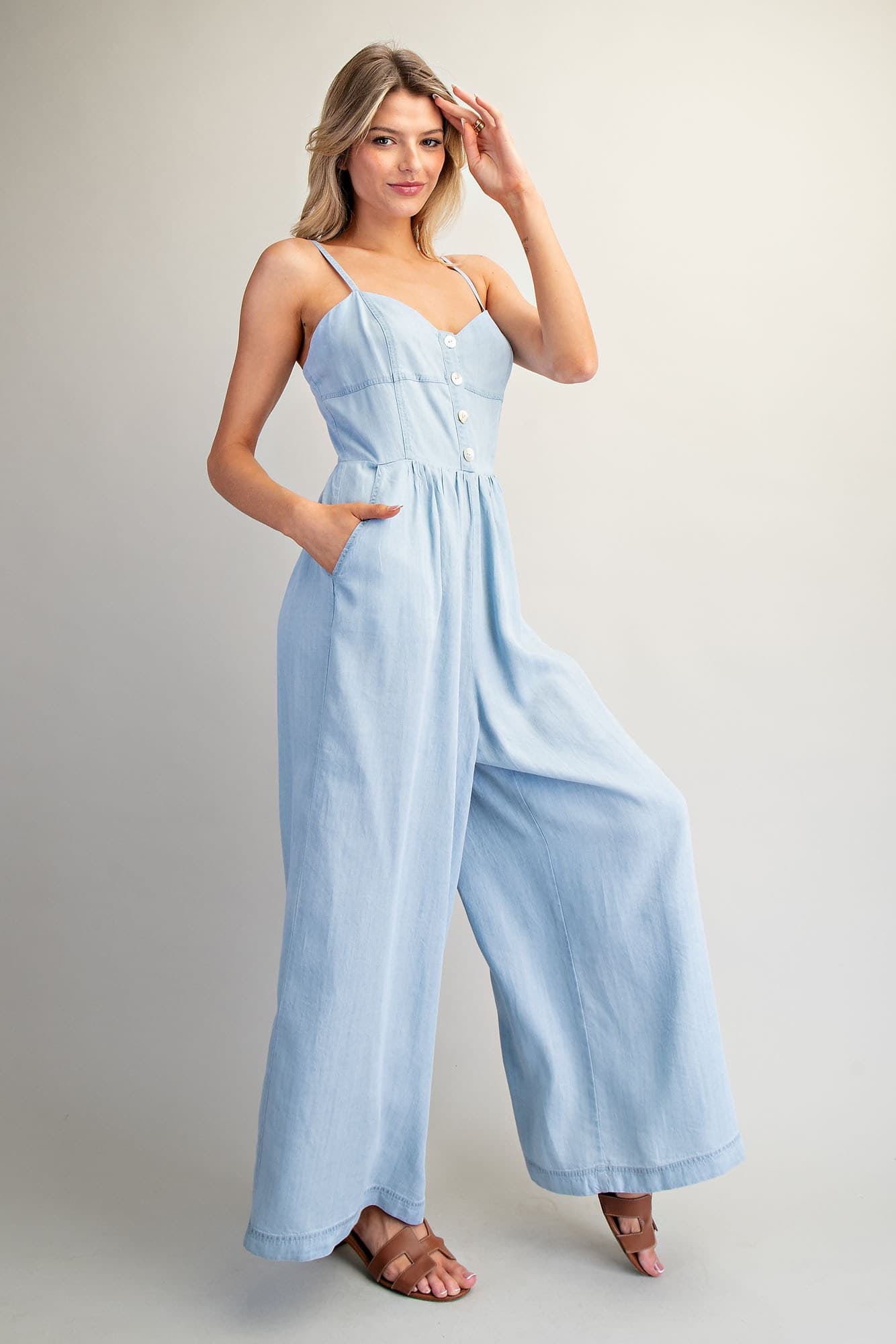 BK14731 - CHAMBRAY