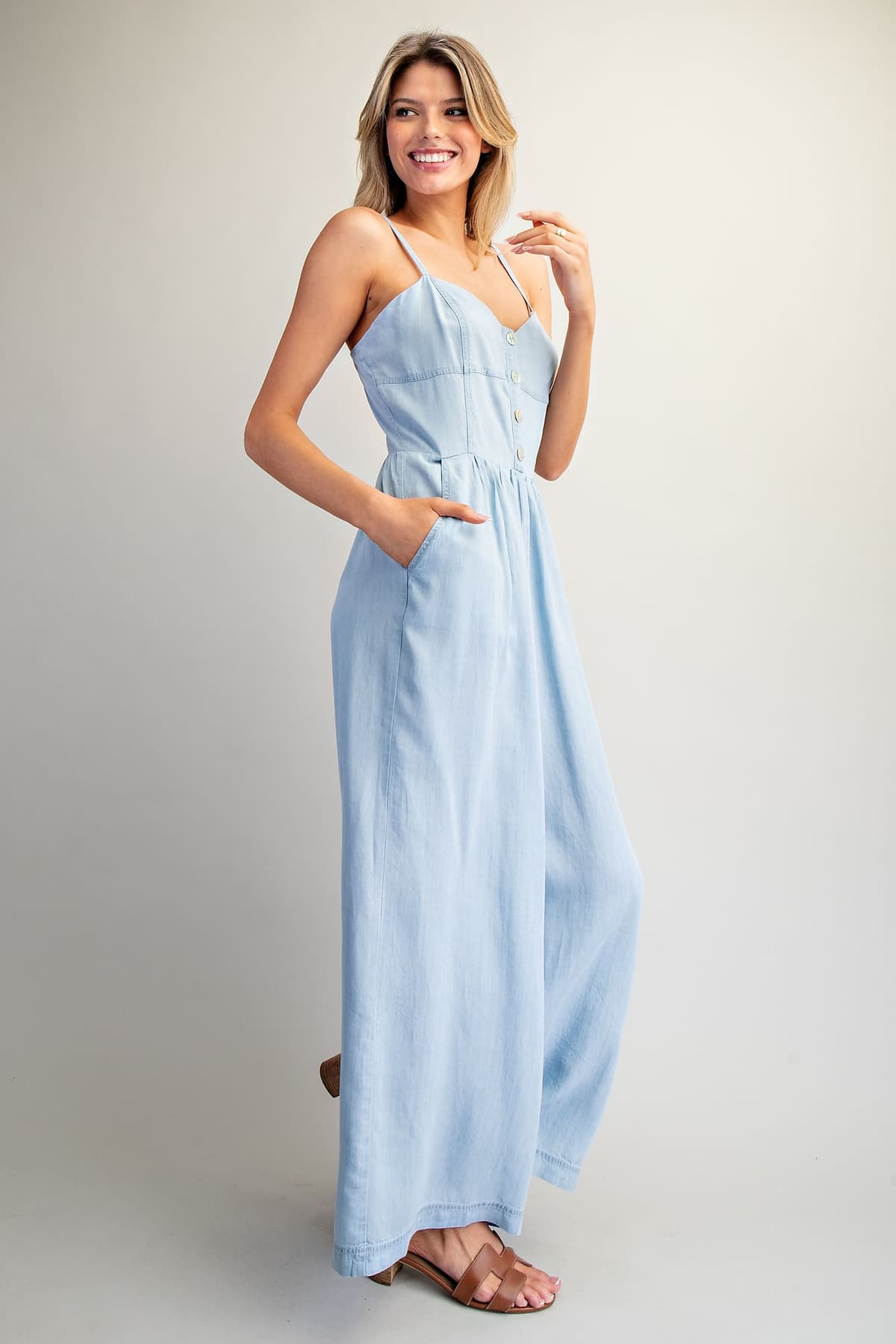BK14731 - CHAMBRAY