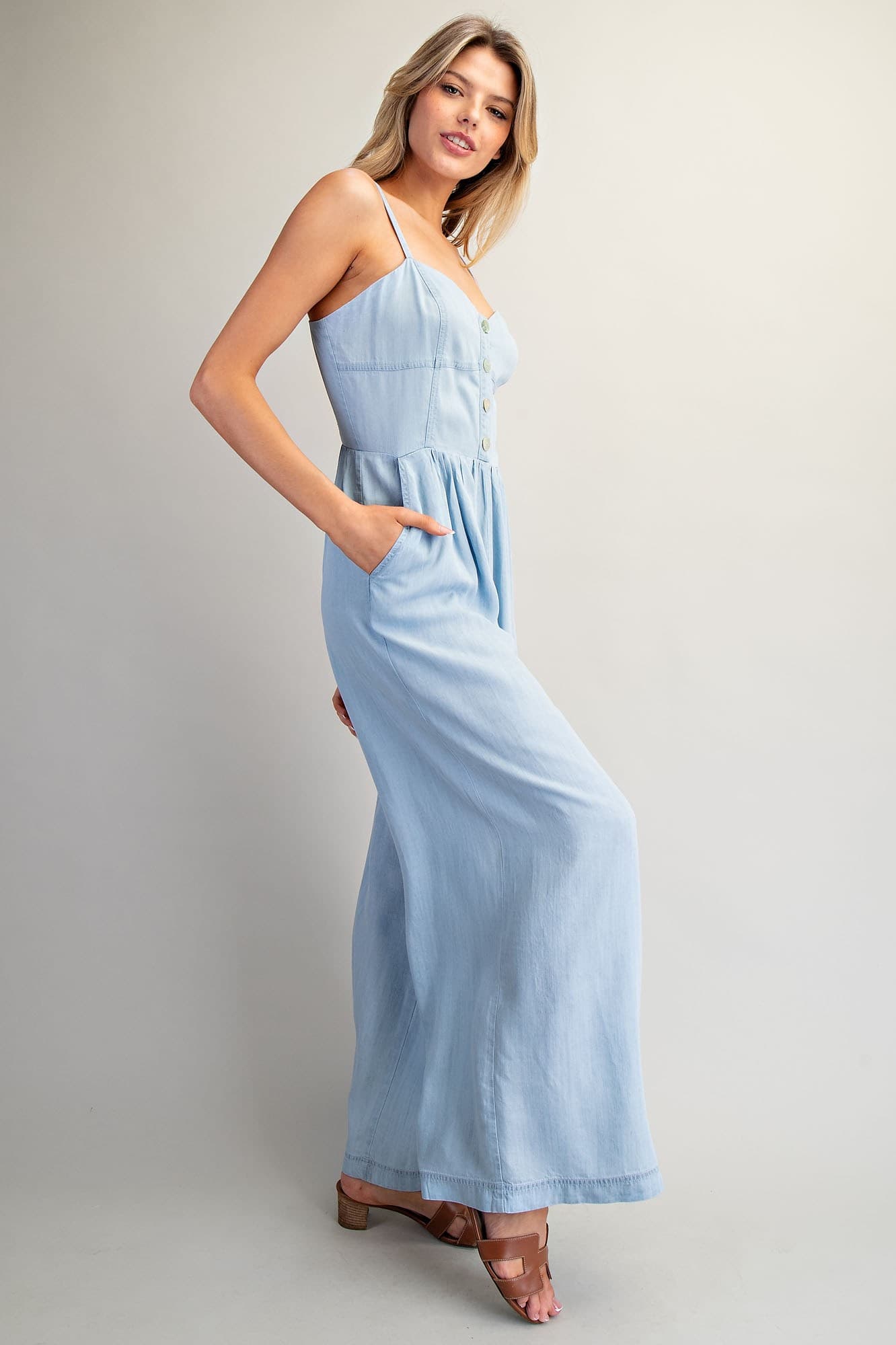 BK14731 - CHAMBRAY